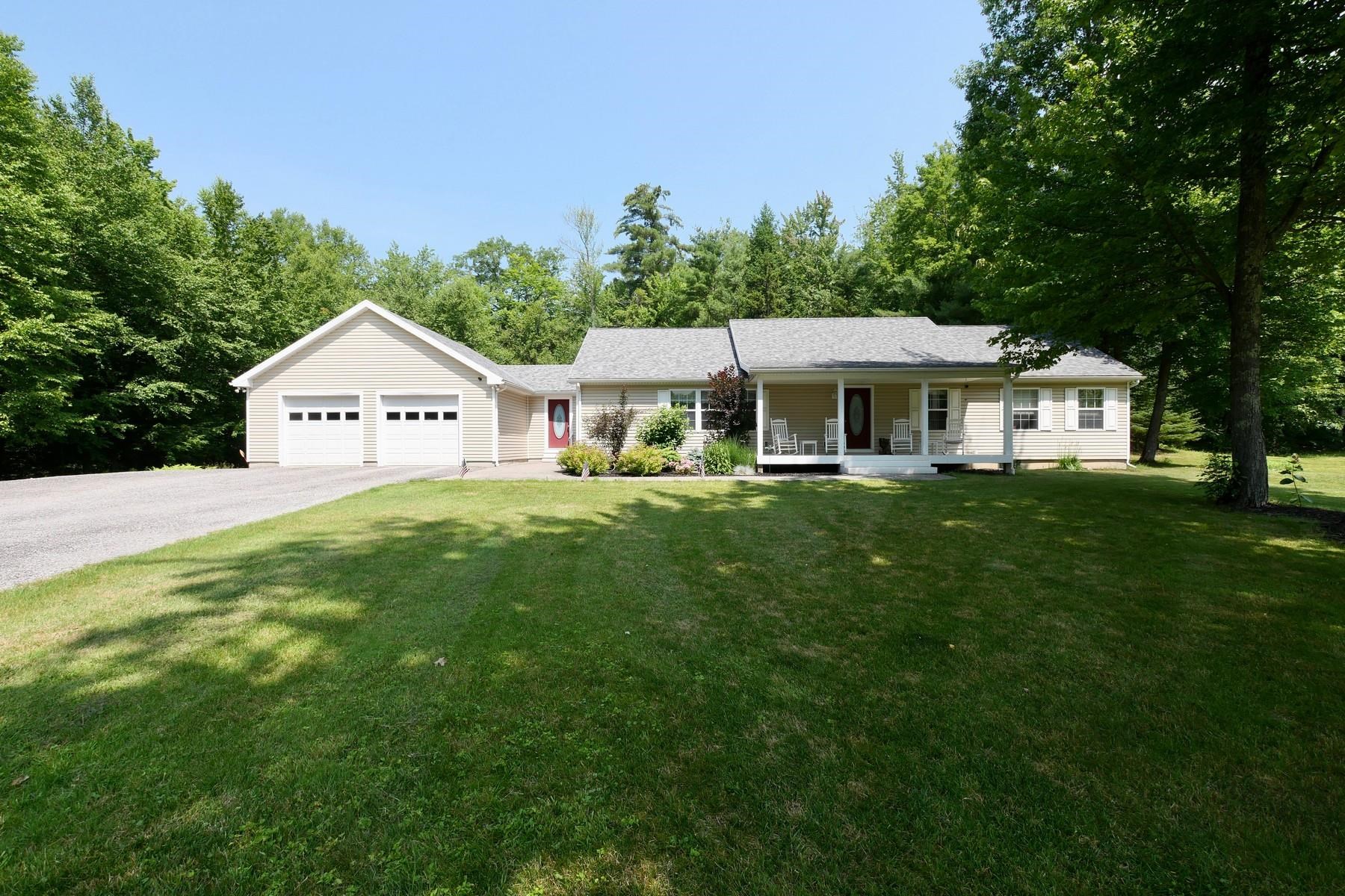 515 ESQUILINE HILL, Mendon, VT 05701 Commercial PrimeMLS®