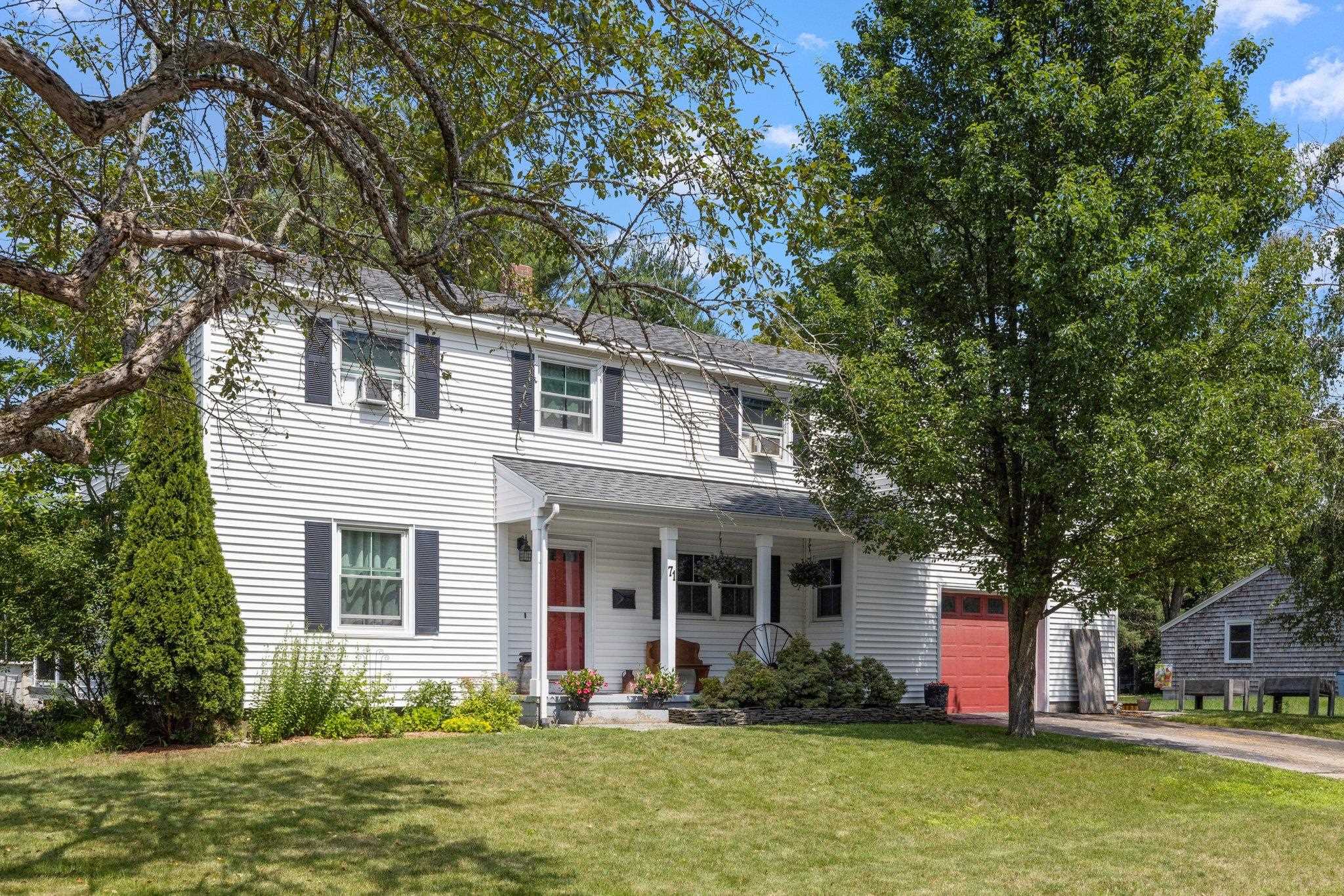 71 BOW STREET, Concord, NH 03301 PrimeMLS