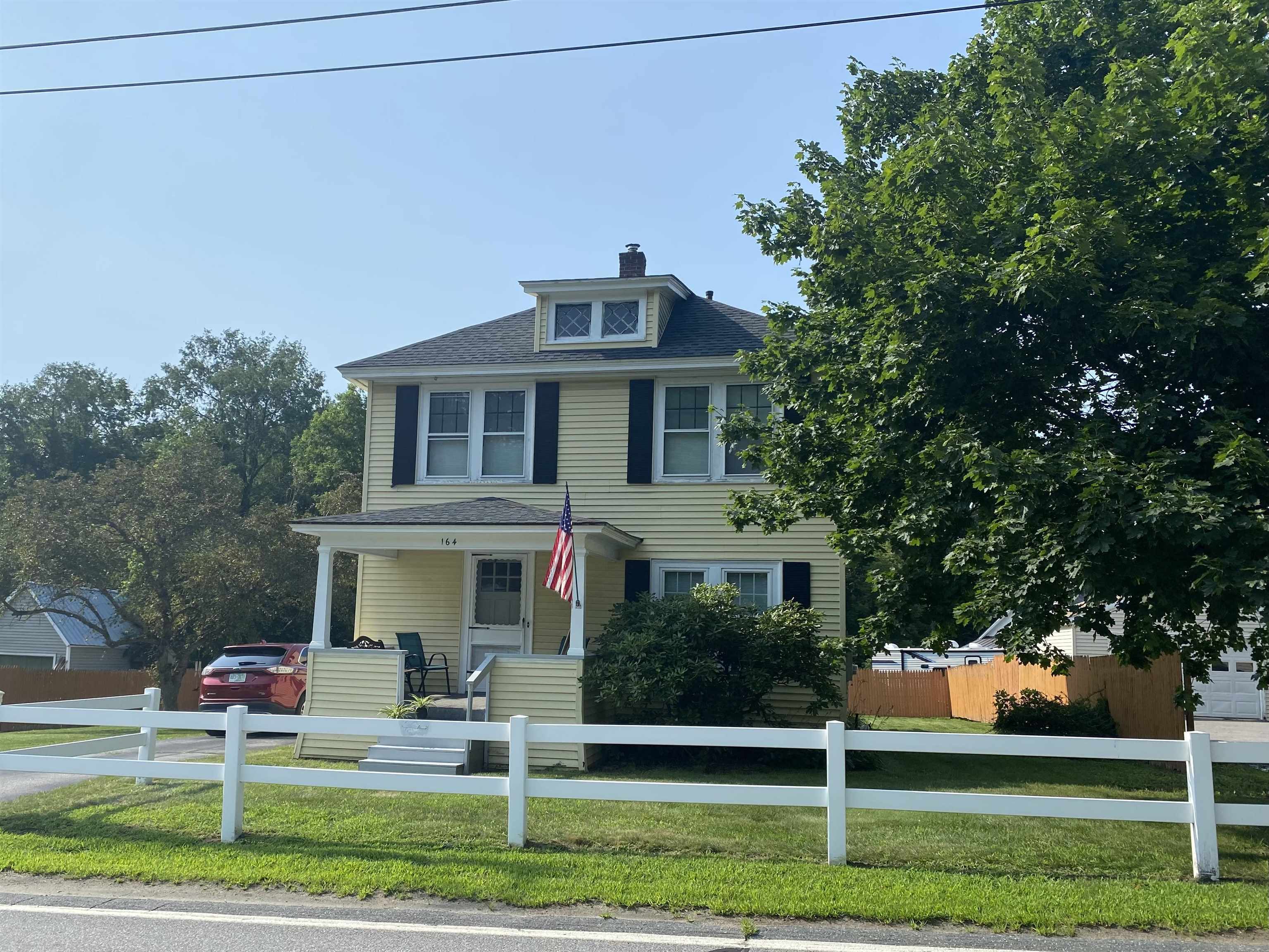 Claremont NH Homes For Sale page 2