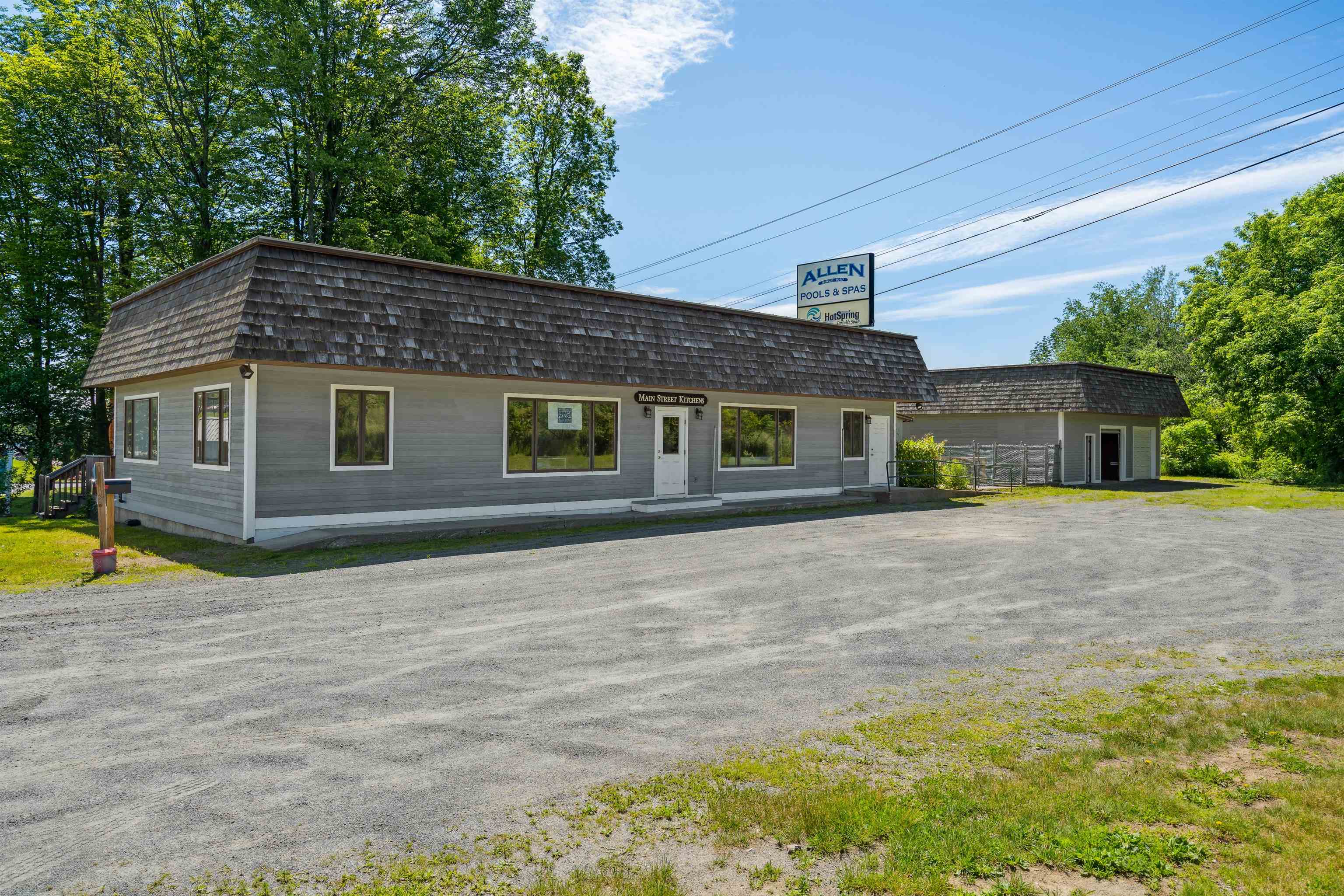 VT Connecticut River Valley VT Commercial Listing For Sale page 2