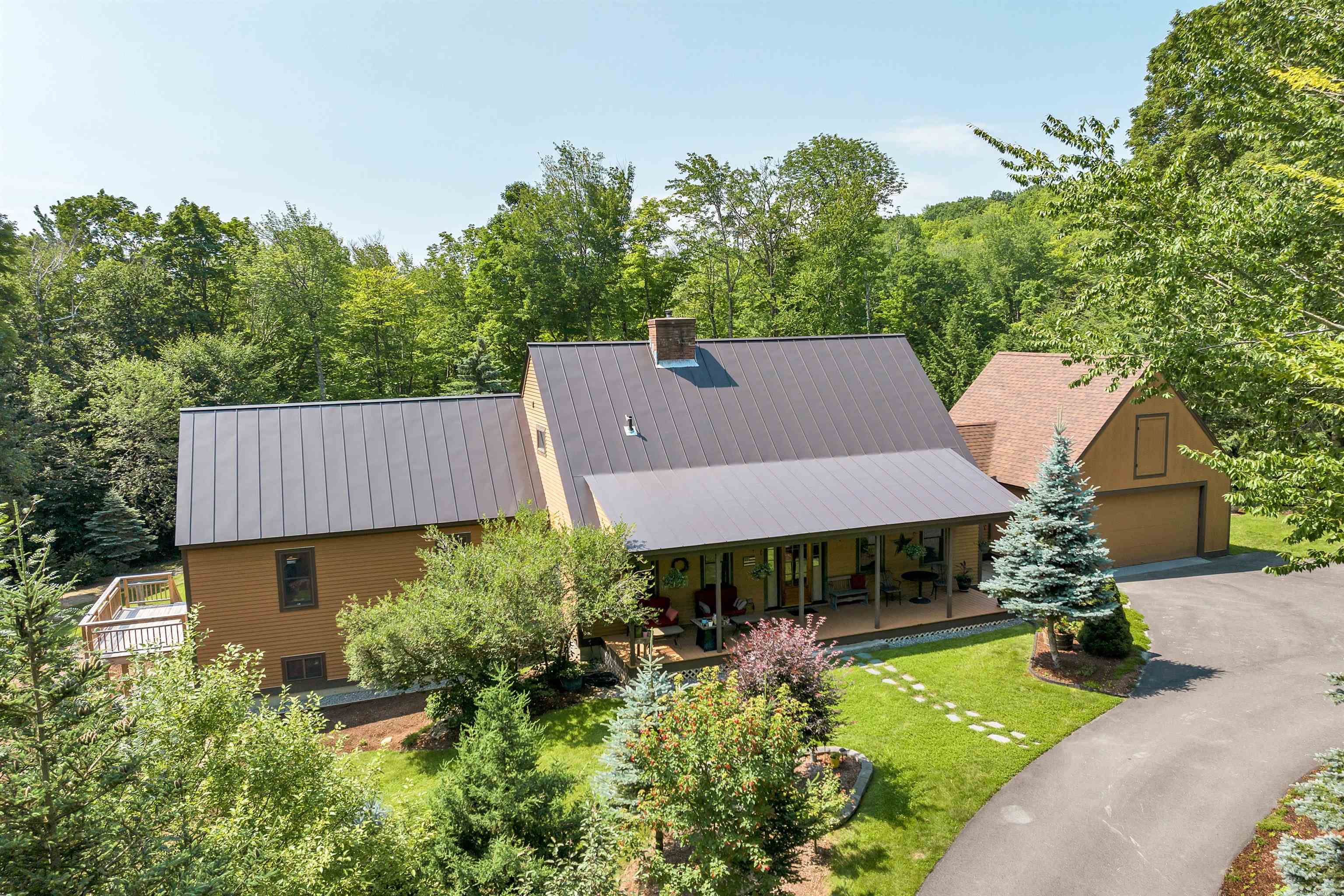 Newbury NH Homes For Sale page 1