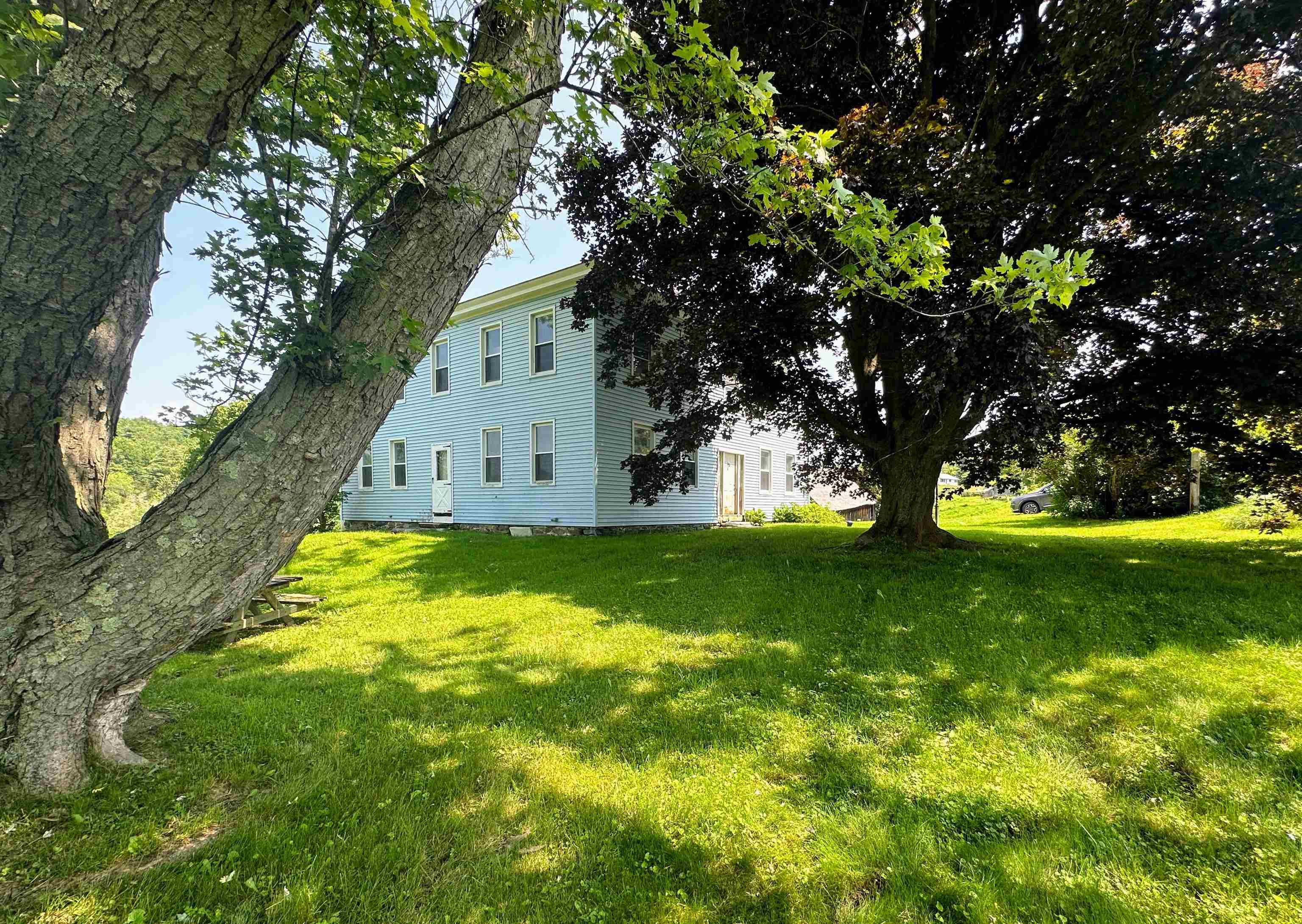 637 DANBY PAWLET ROAD, Pawlet, VT 05761 PrimeMLS