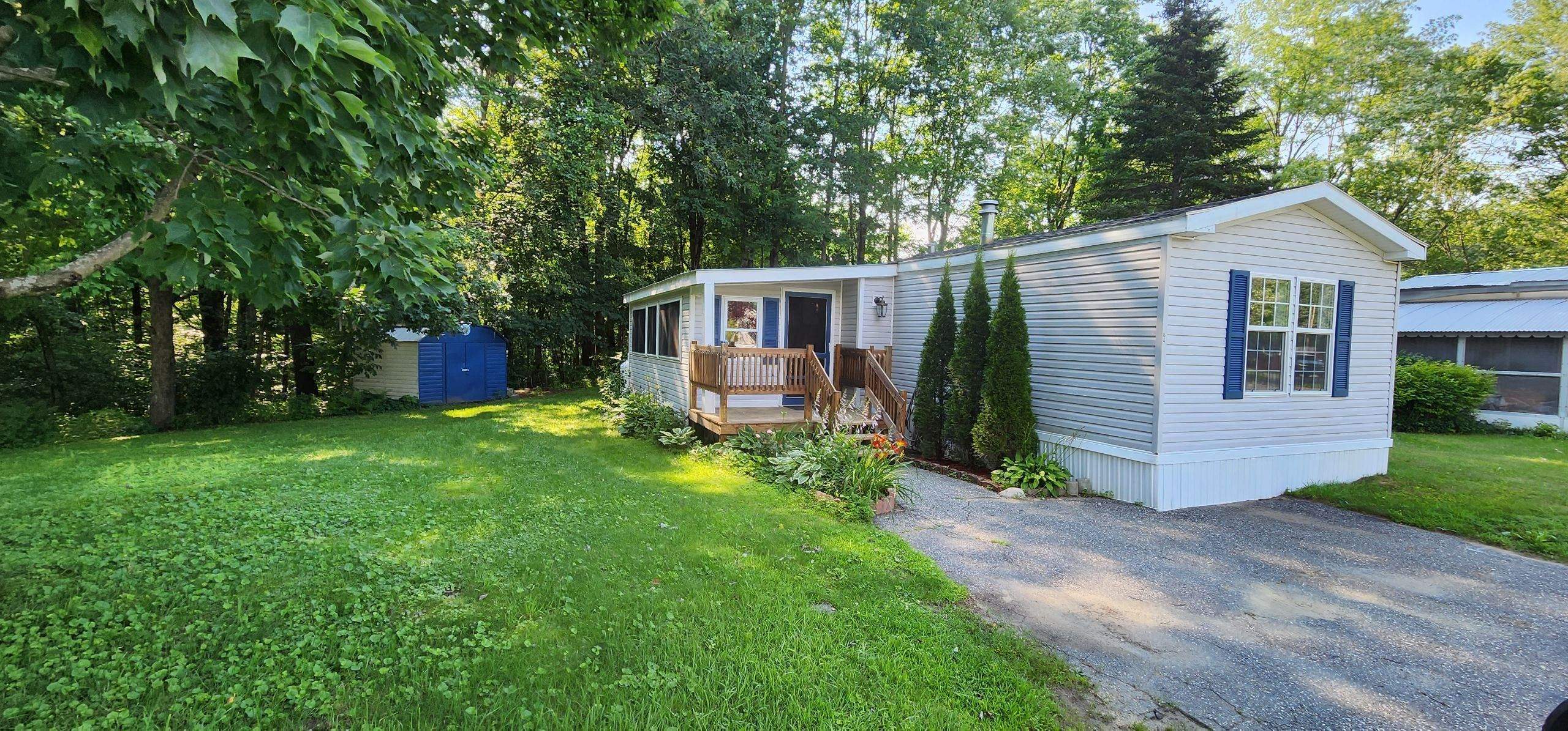 Charlestown NH Mobile Homes For Sale page 1