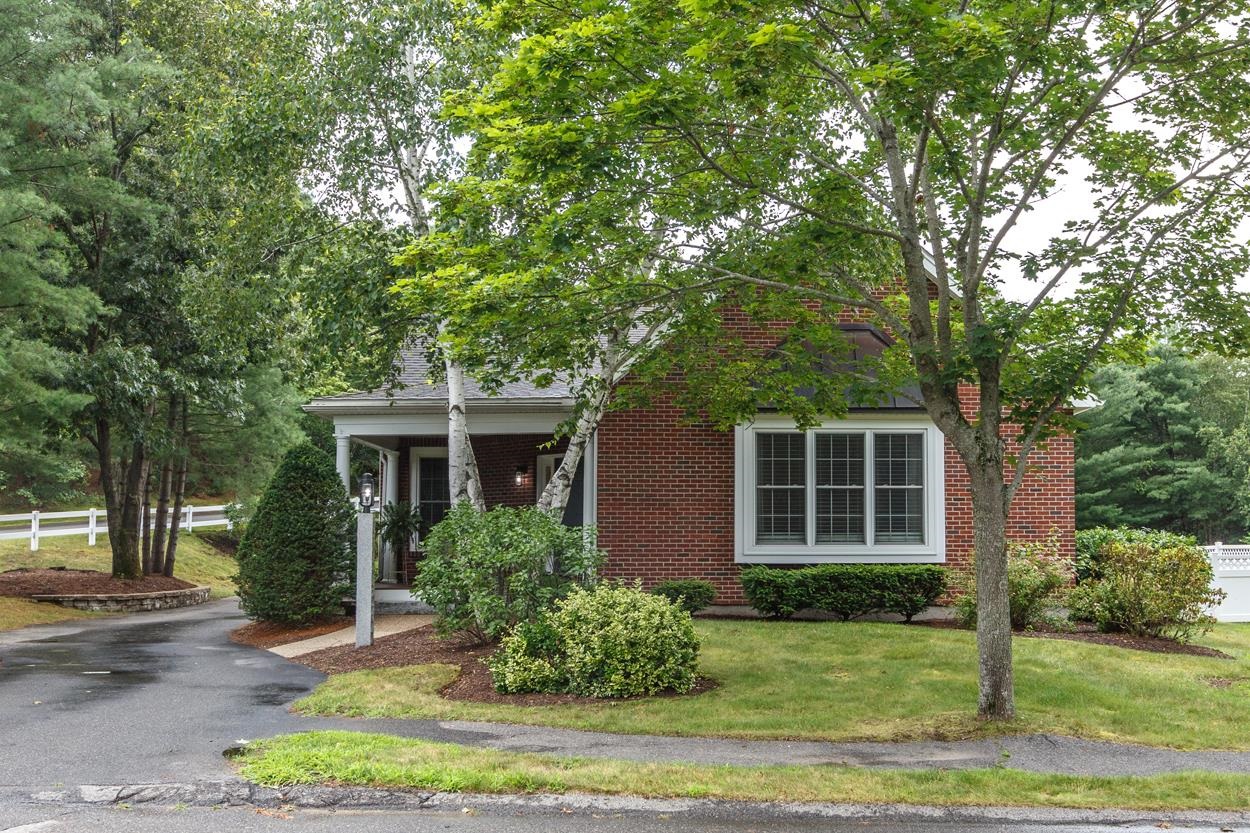 14 BOWMAN PARADE ROAD, Bedford, NH 03110 PrimeMLS