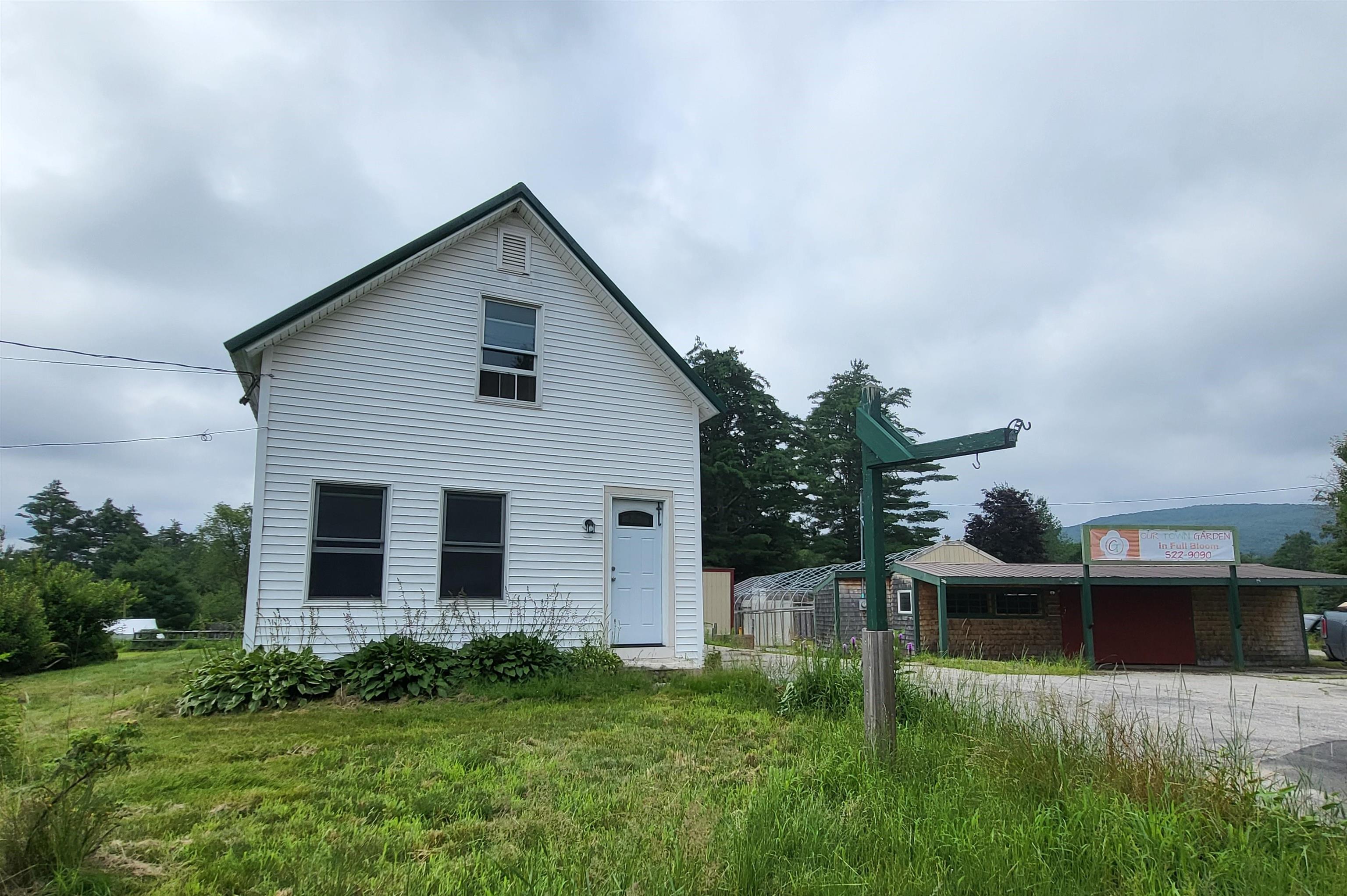 Photo of 87 Wentworth Road Wakefield NH 03872