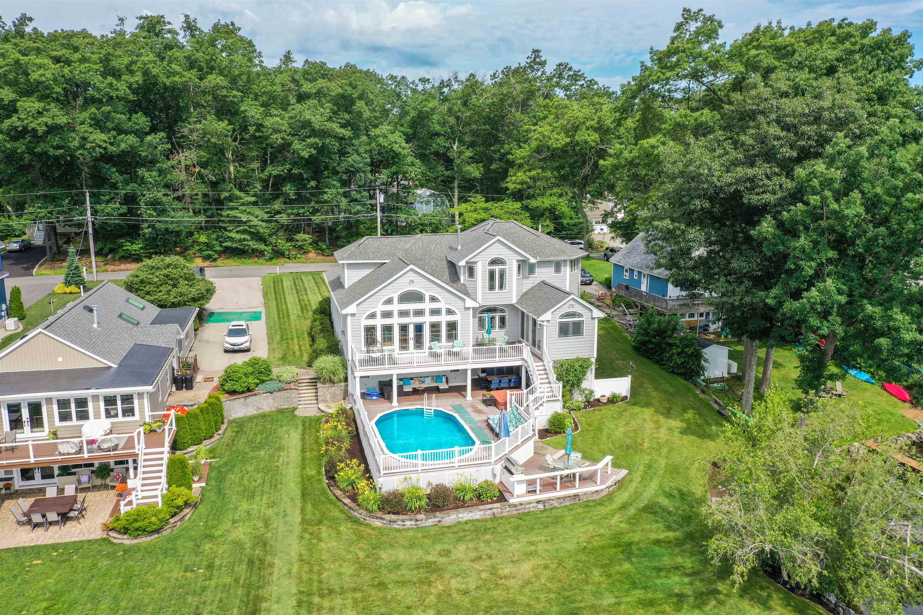 277 Shore Drive, Salem, NH 03079