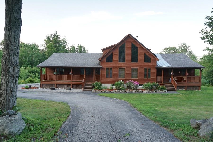 170 WHITTEMORE ROAD, Salisbury, NH 03268 PrimeMLS