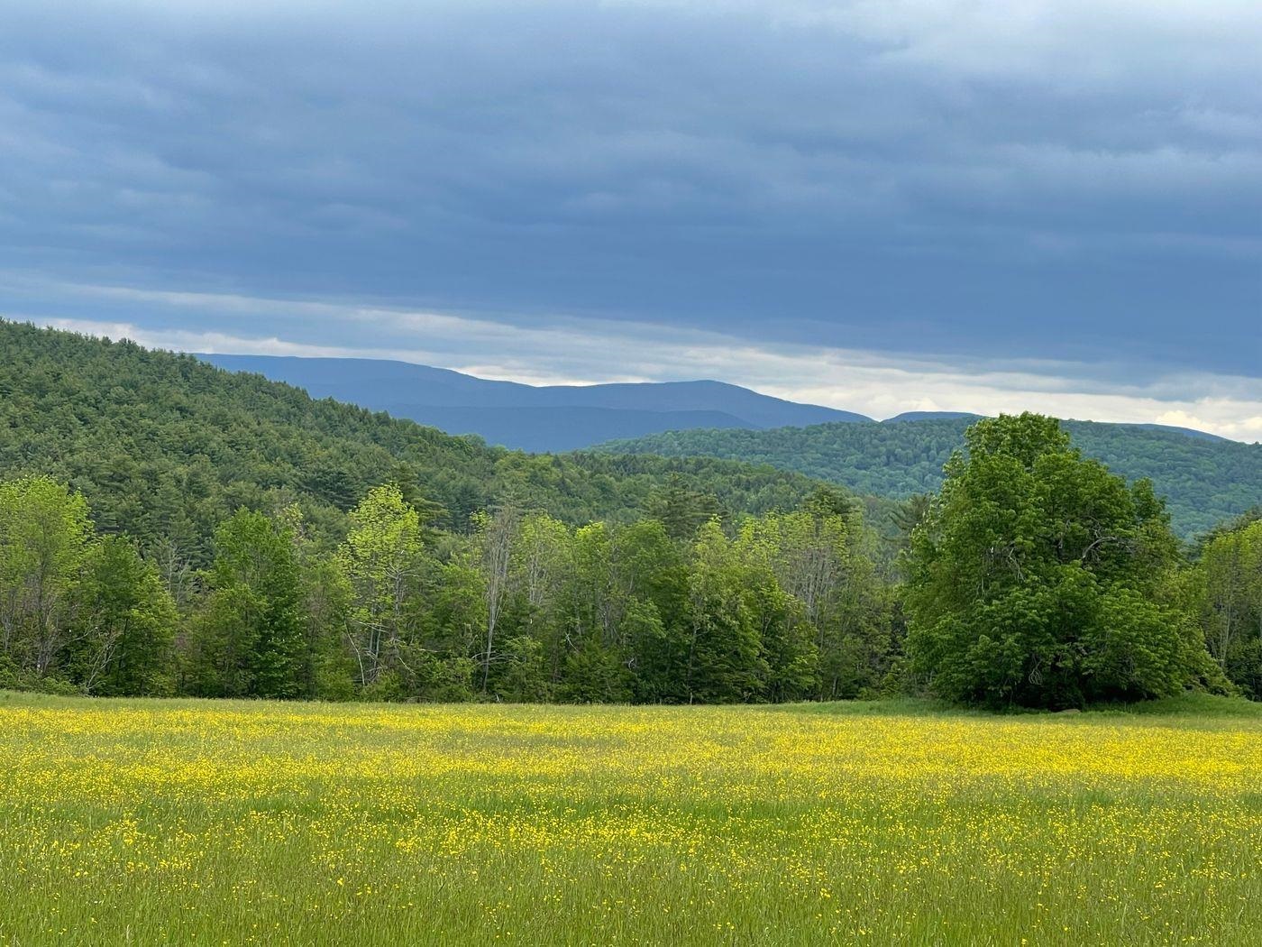 Hartland VT Land / Acres For Sale page 1