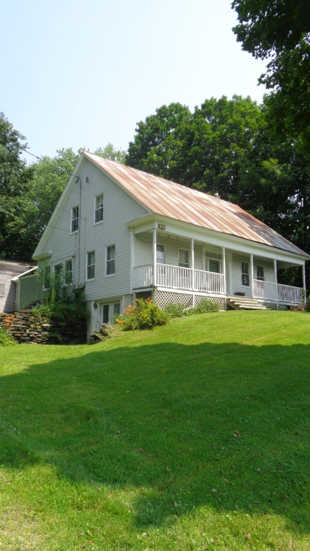 Randolph VT Home for sale $295,000