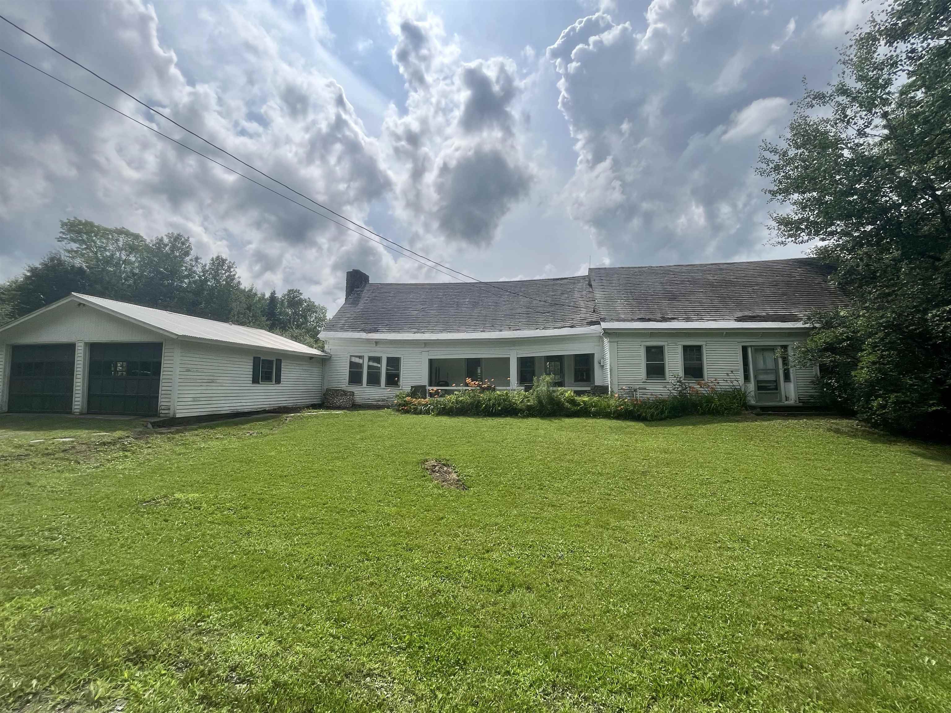 Central VT Homes Rural Vermont Real Estate