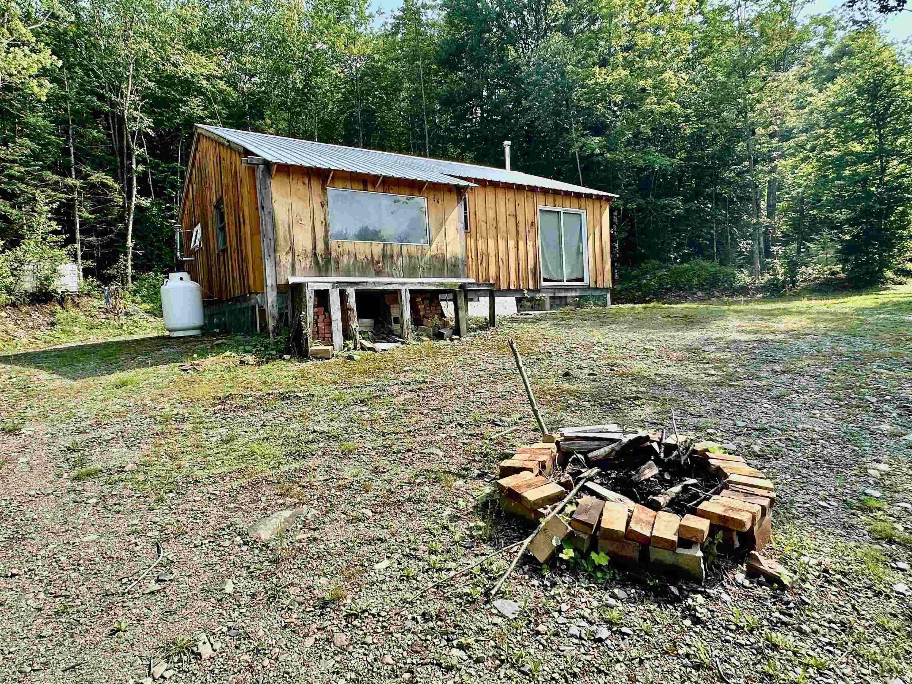 For Sale 83 Baldwin Lane, Clarksville, NH 03592 2 Beds 99,000