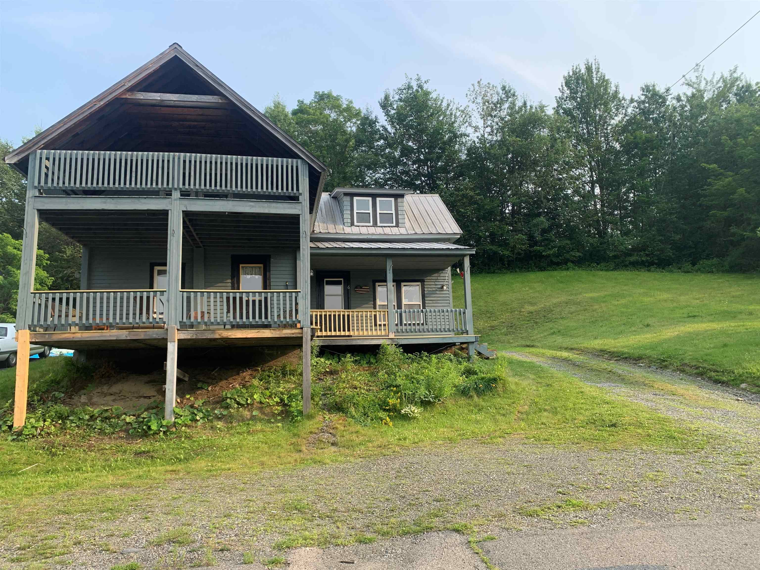 Real Estate In Colebrook Nh