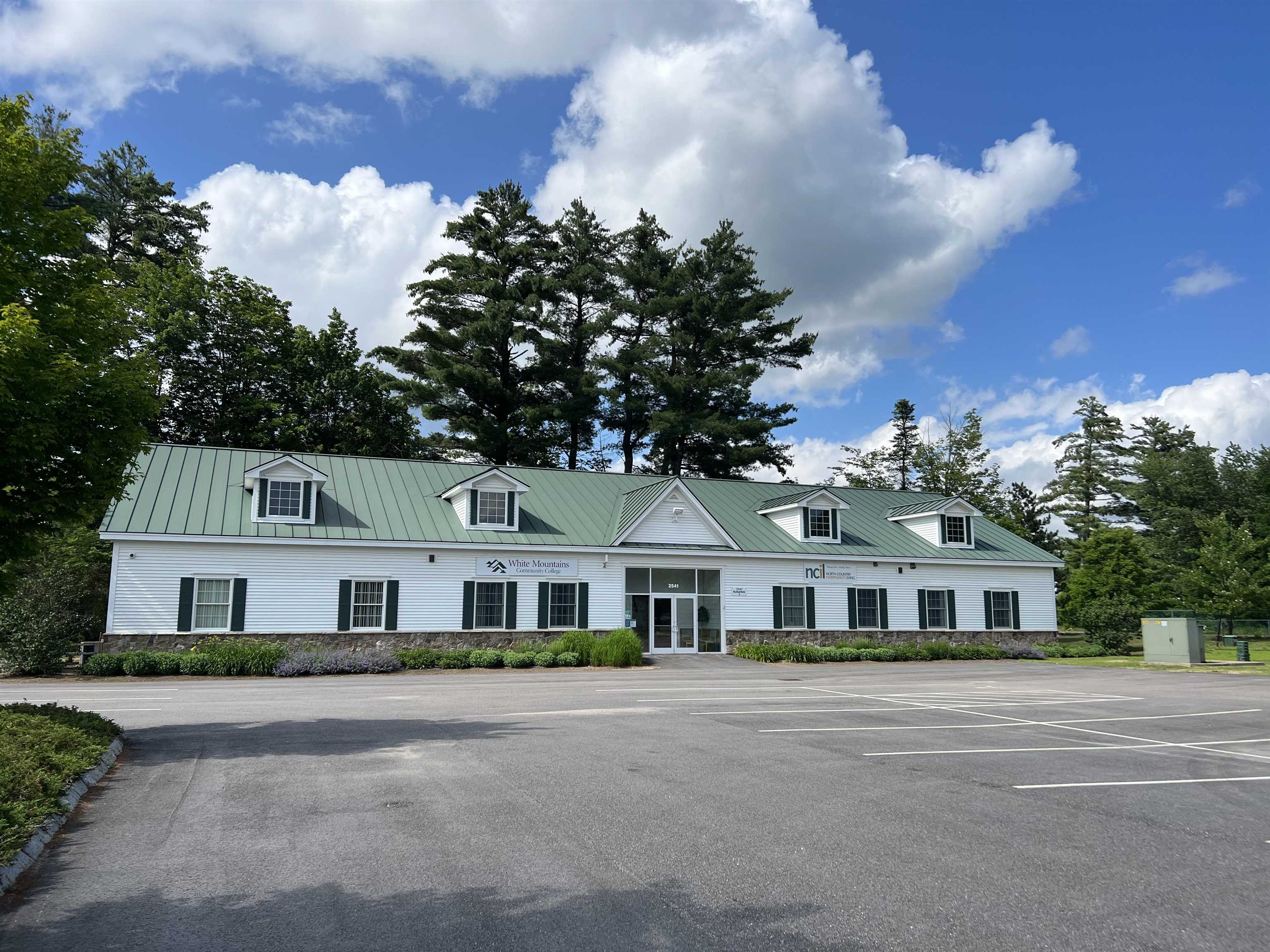 2541 White Mtn Highway Conway, NH Photo