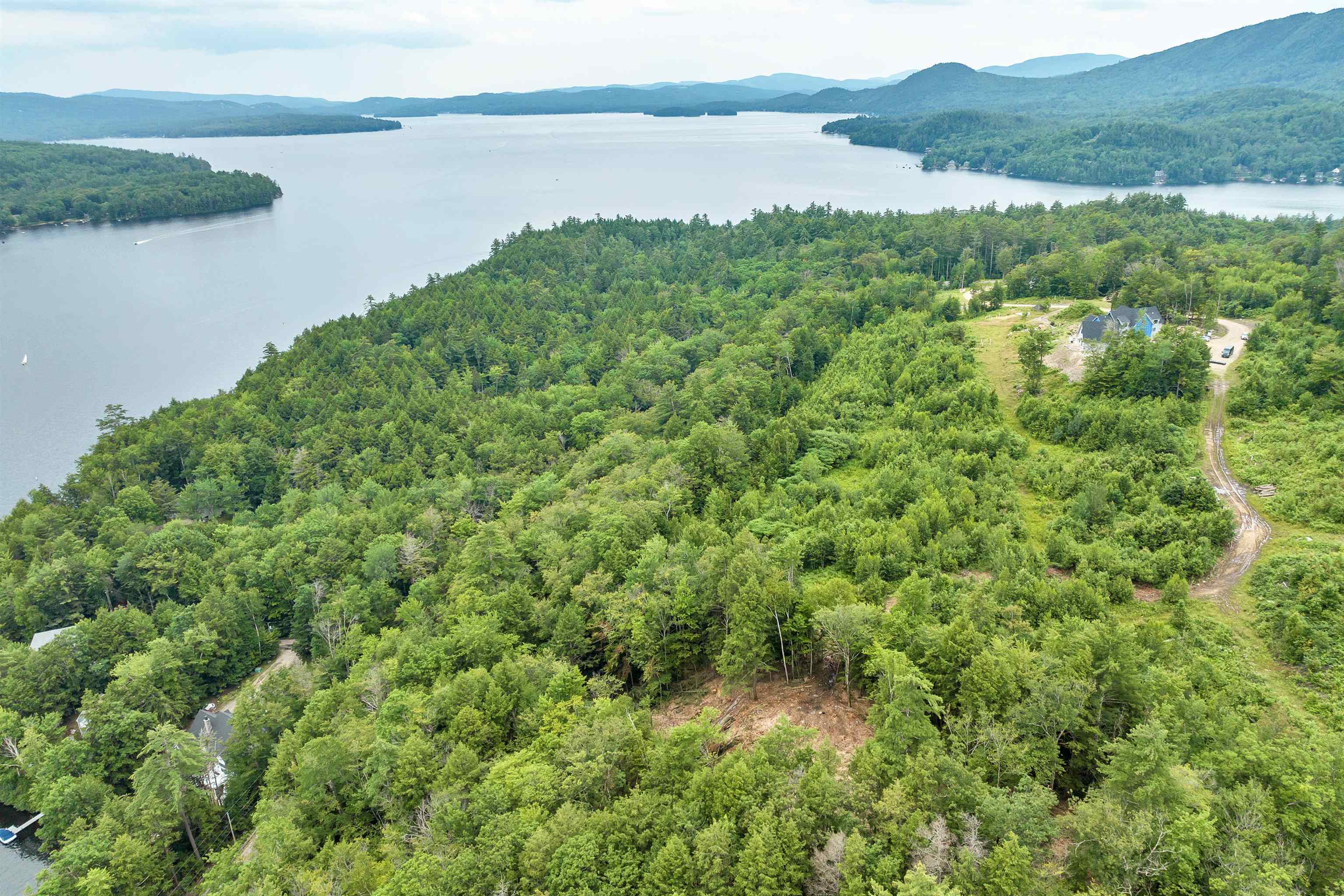 255 N SHORE ROAD, Hebron, NH 03241 PrimeMLS