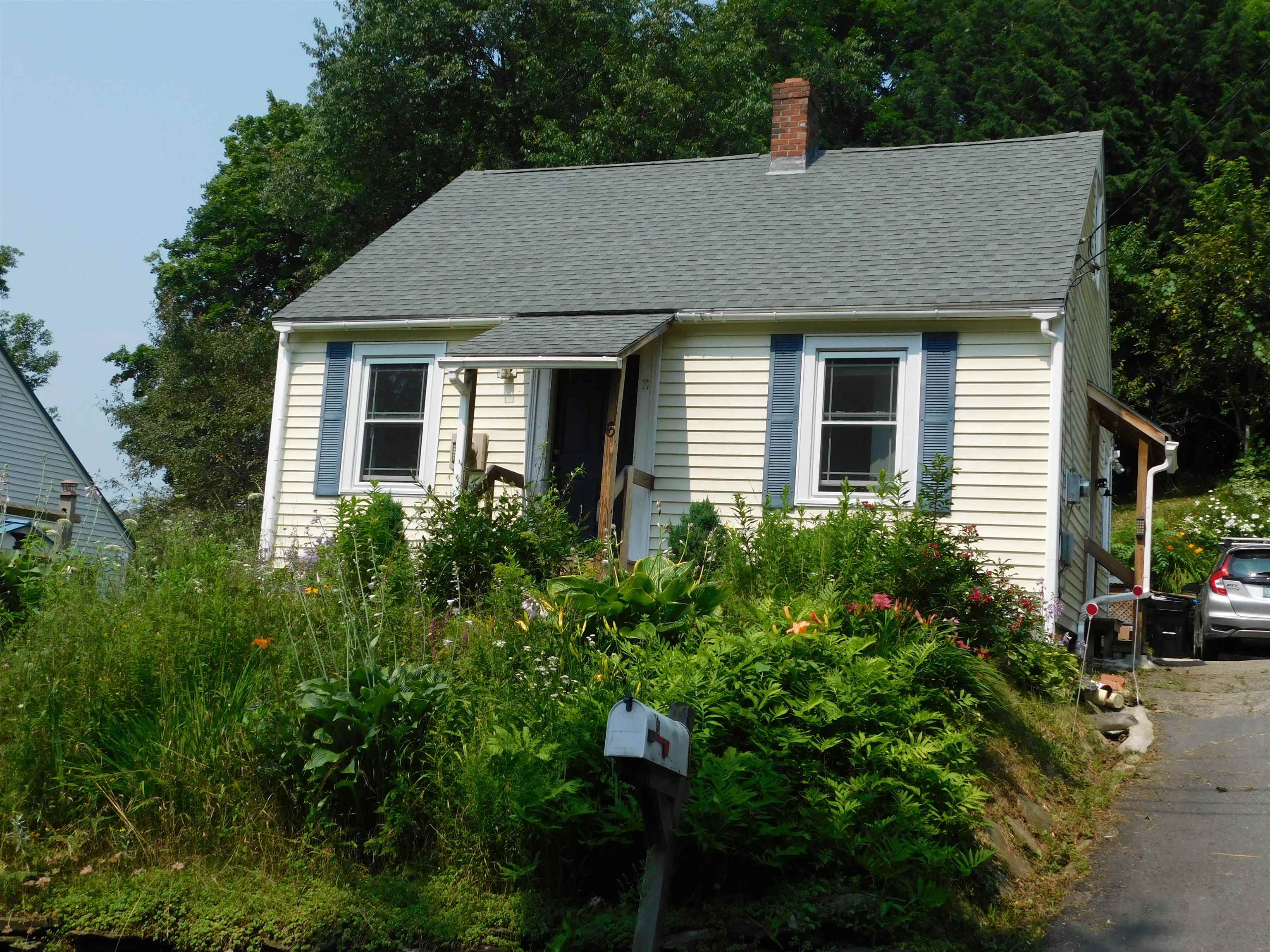 Springfield VT Homes For Sale page 1