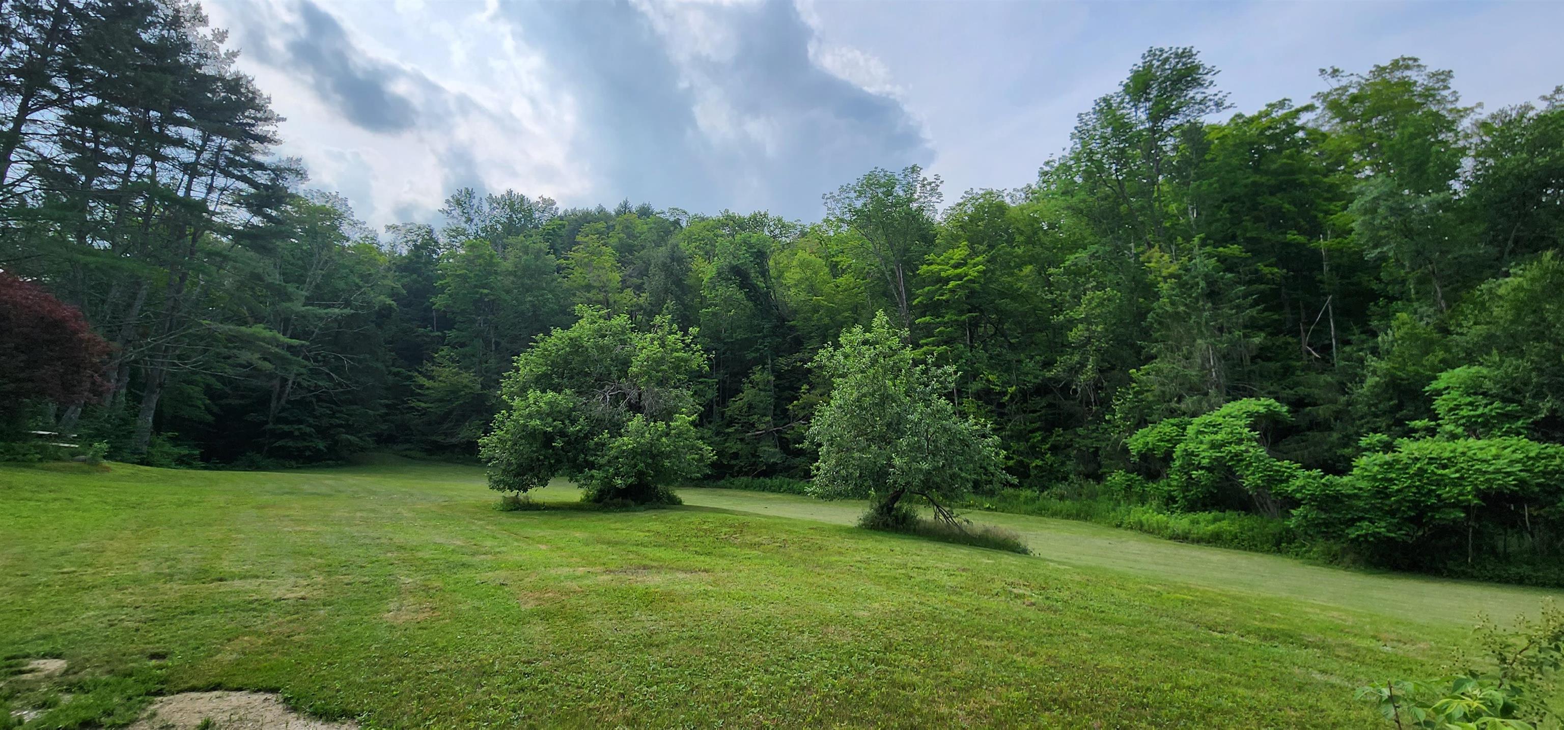 Chester Real Estate 83 Potash Brook Road VT 05143 210,000