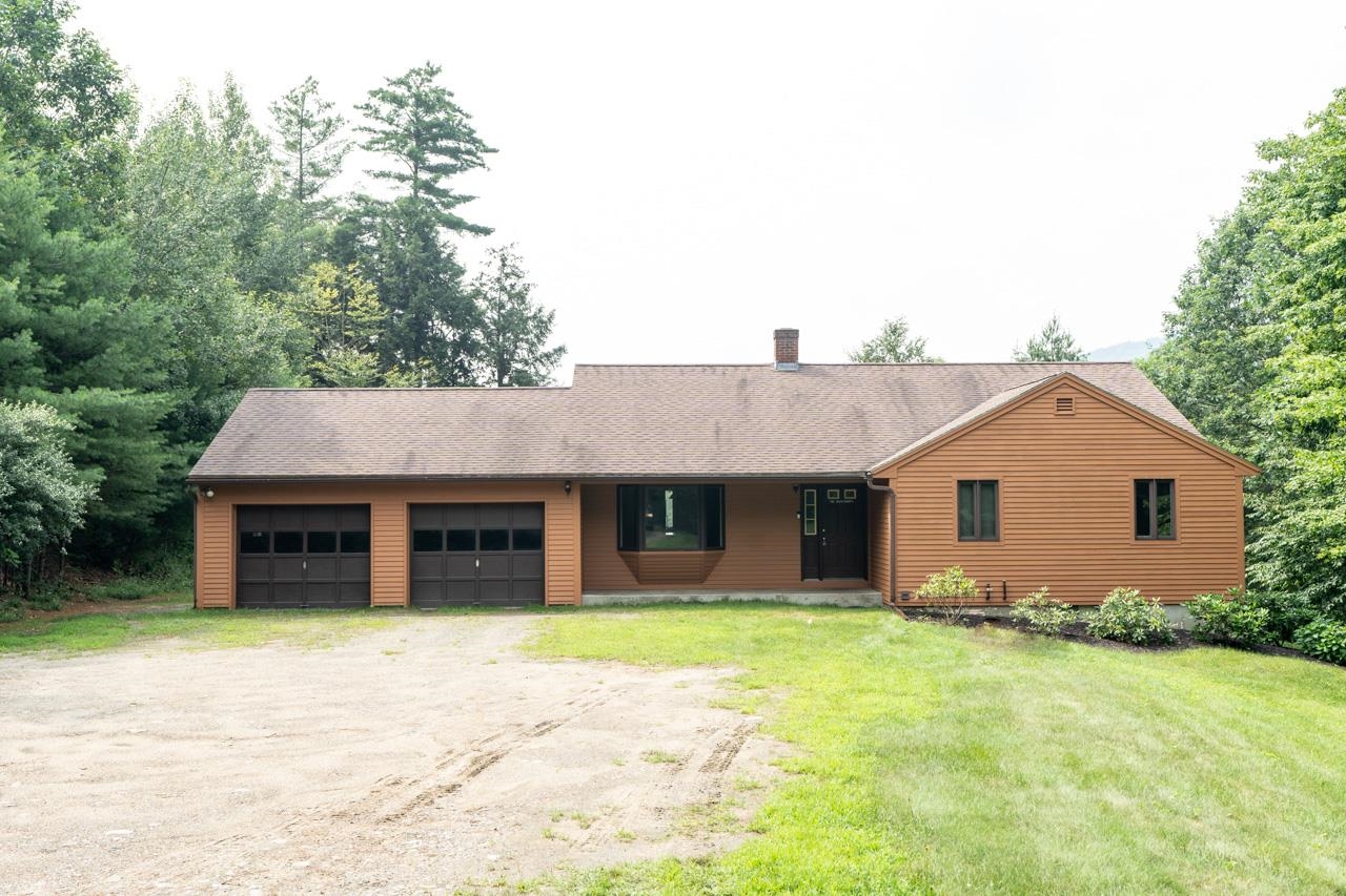 Ascutney Weathersfield VT Homes For Sale page 1