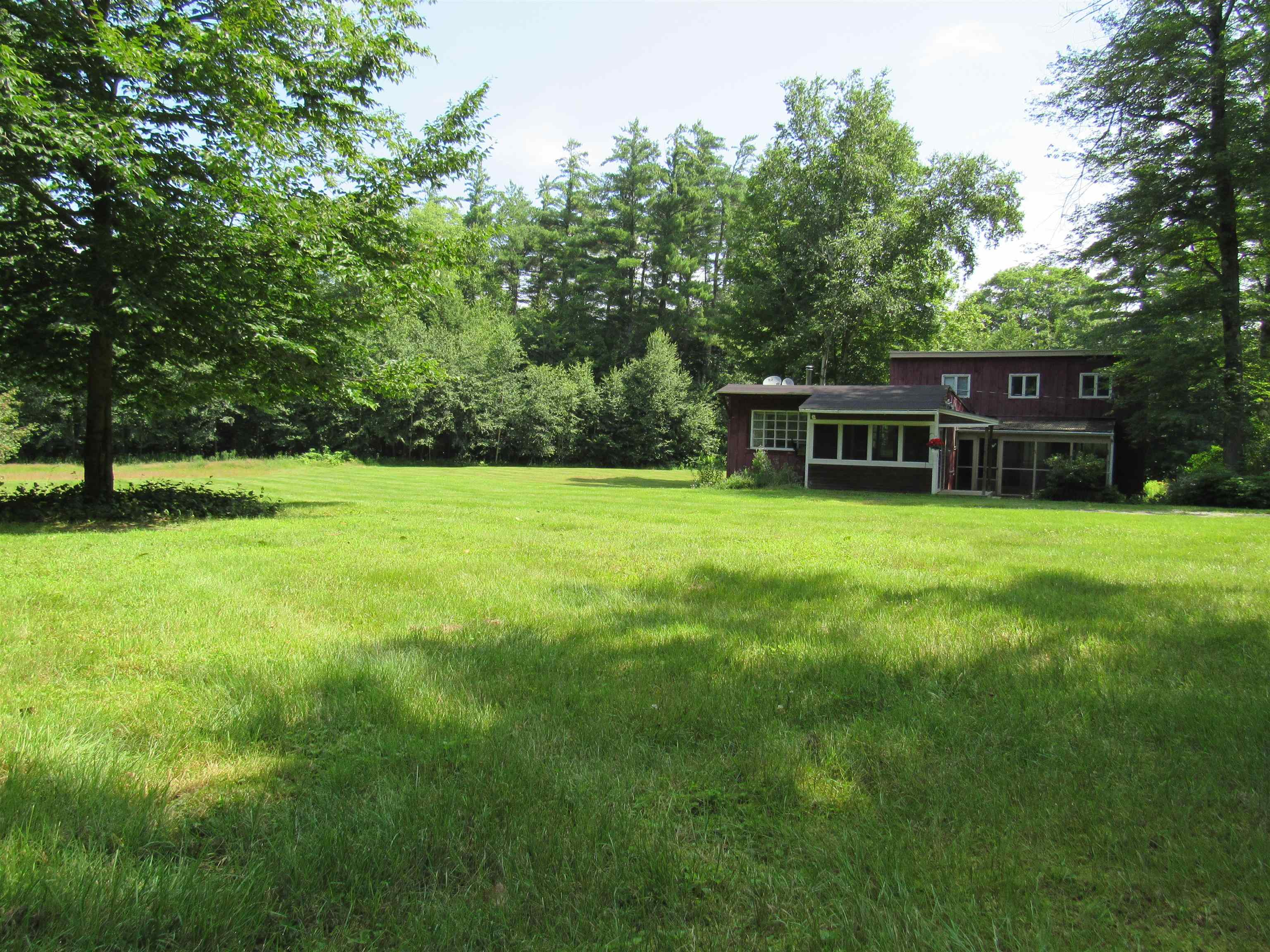 26 Overlook Road Chesterfield, NH Photo