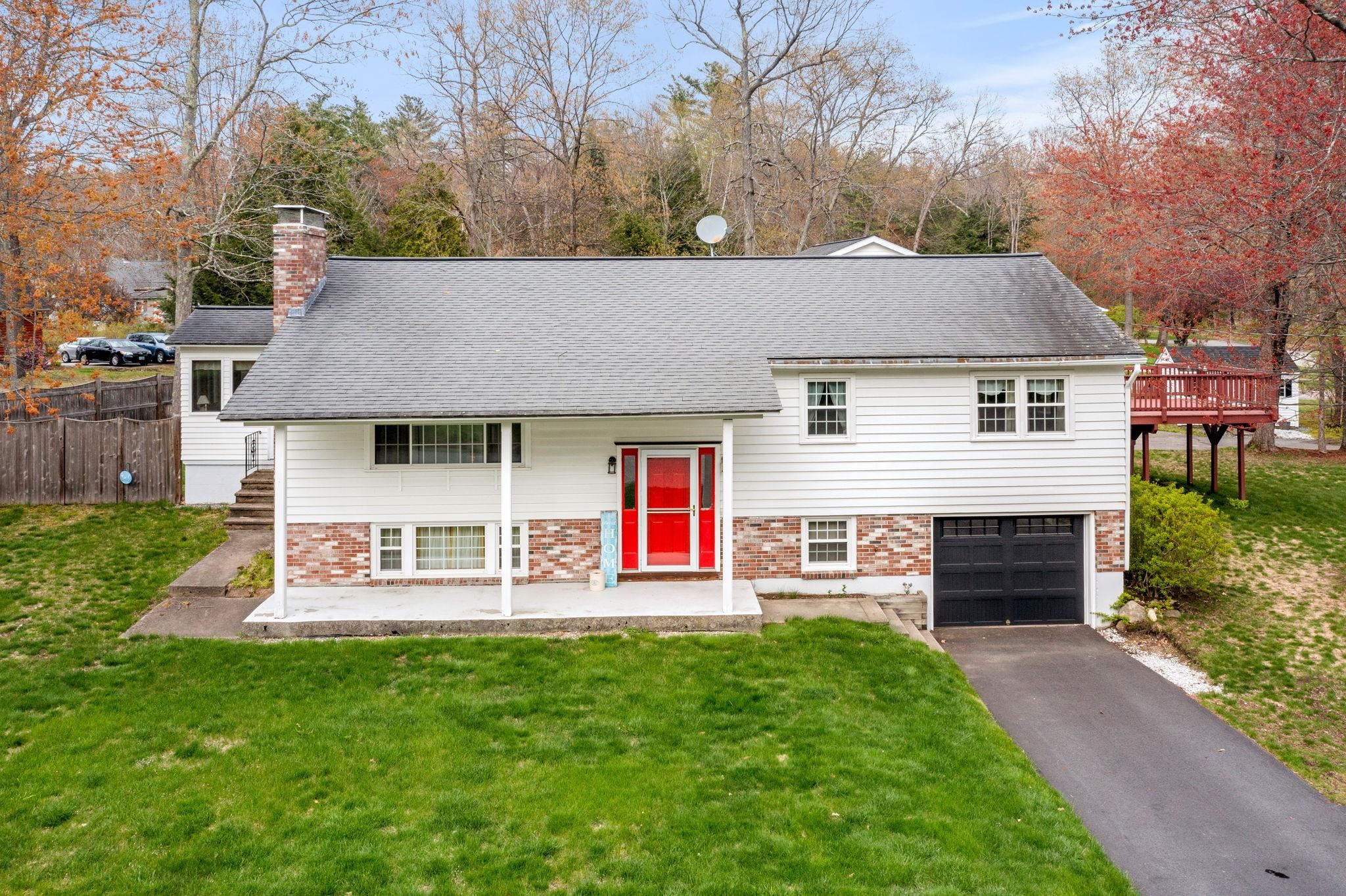 30 CURRIER ROAD, Merrimack, NH 03054 PrimeMLS