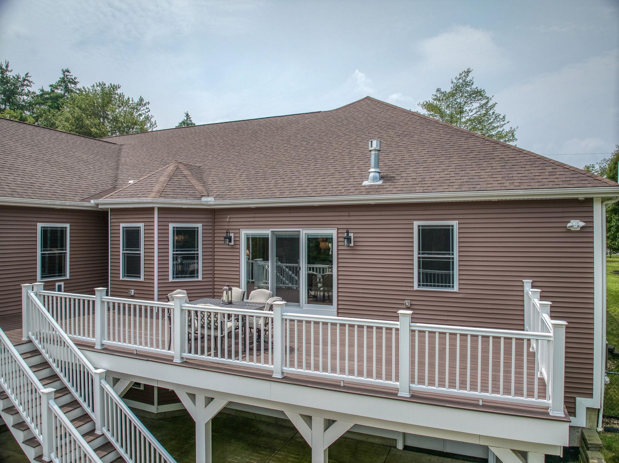 135 WEST RIVER ROAD, Hooksett, NH 03106 PrimeMLS