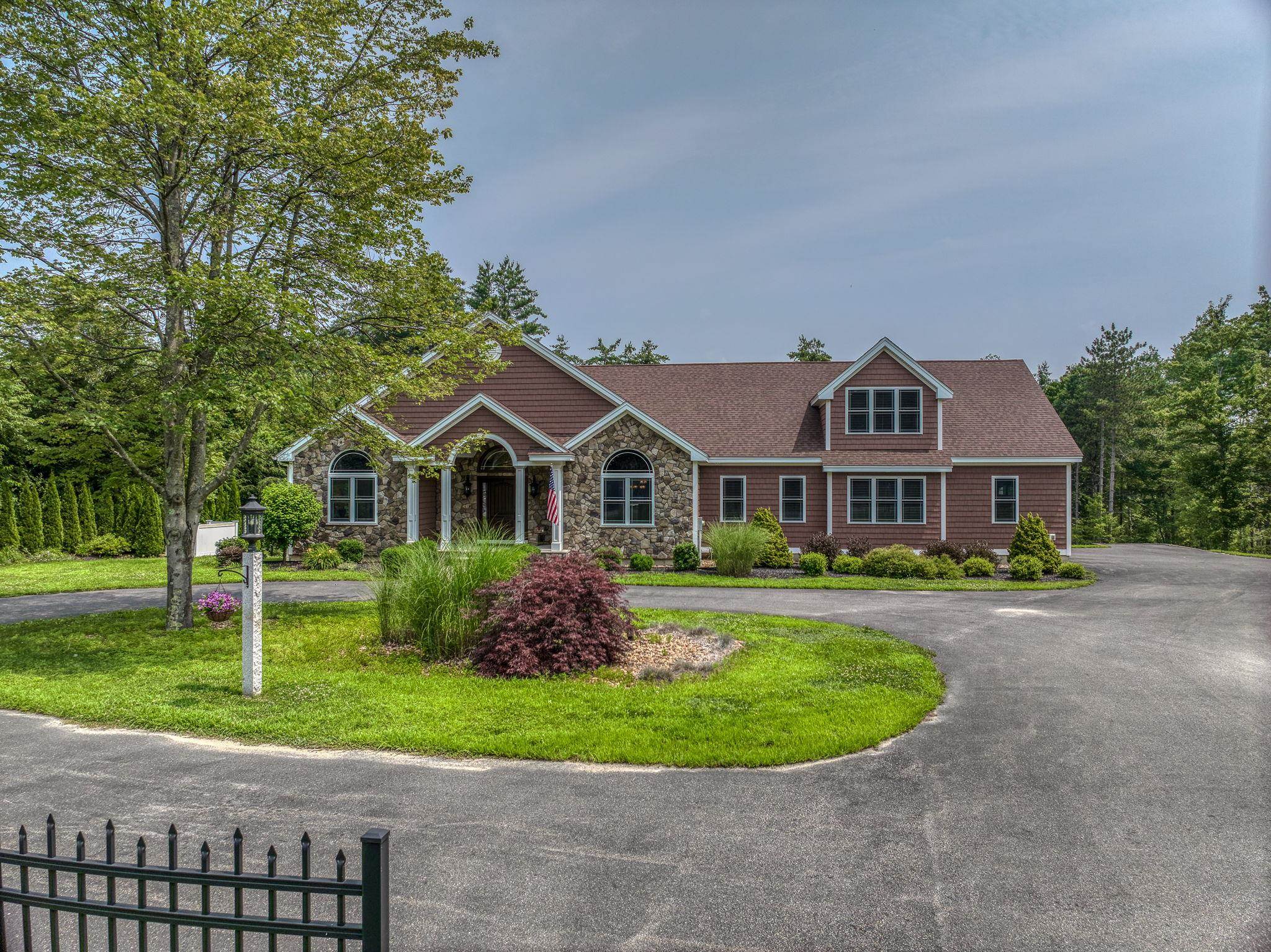 135 WEST RIVER ROAD, Hooksett, NH 03106 PrimeMLS