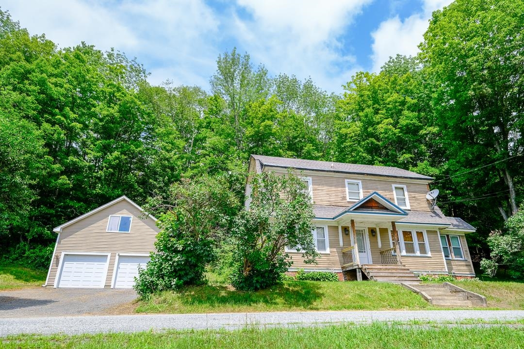 Cavendish VT Homes For Sale page 1