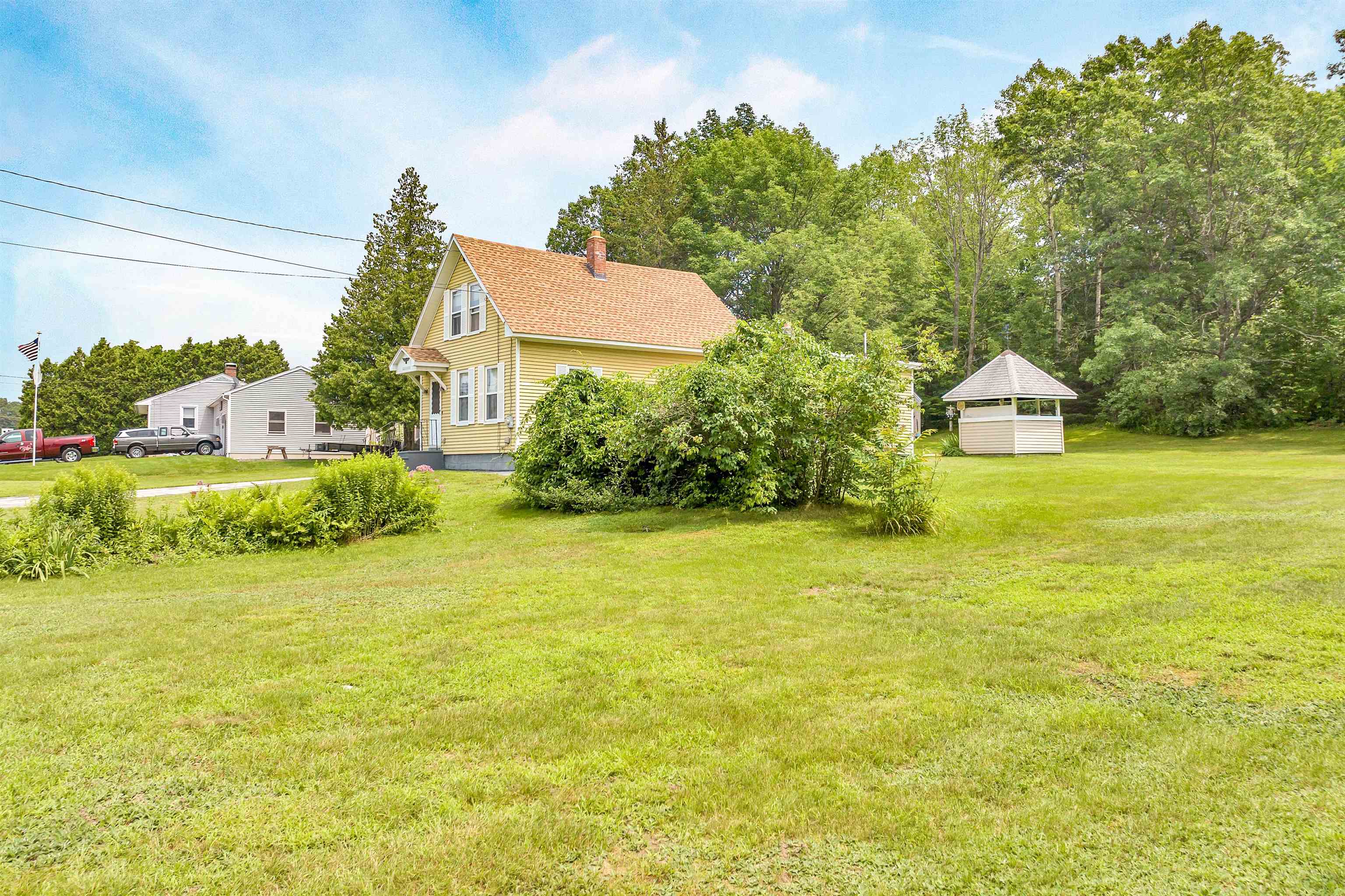 947 Wellington Road, Manchester, NH 03104