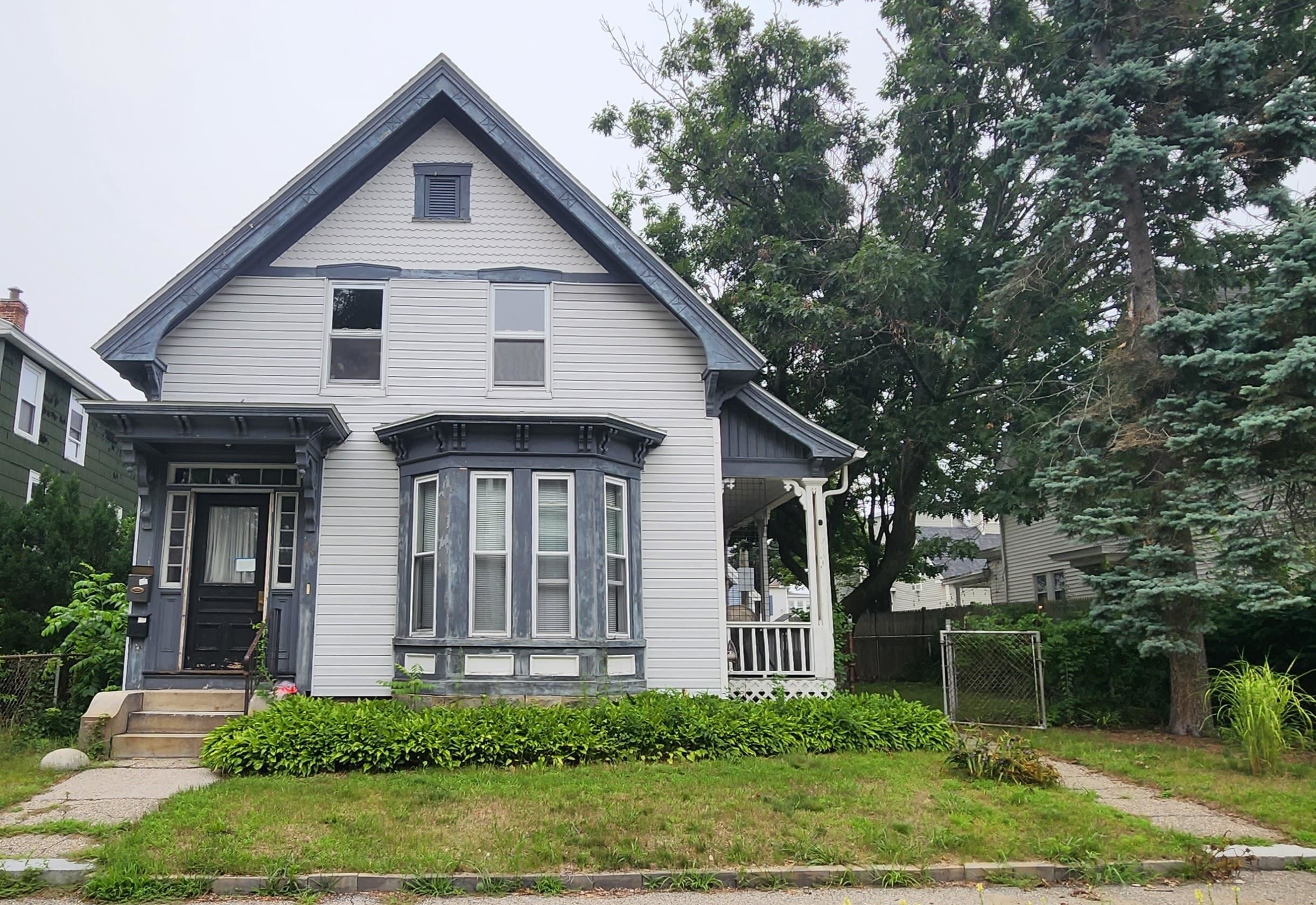 96 PROSPECT STREET, Manchester, NH 03104 PrimeMLS