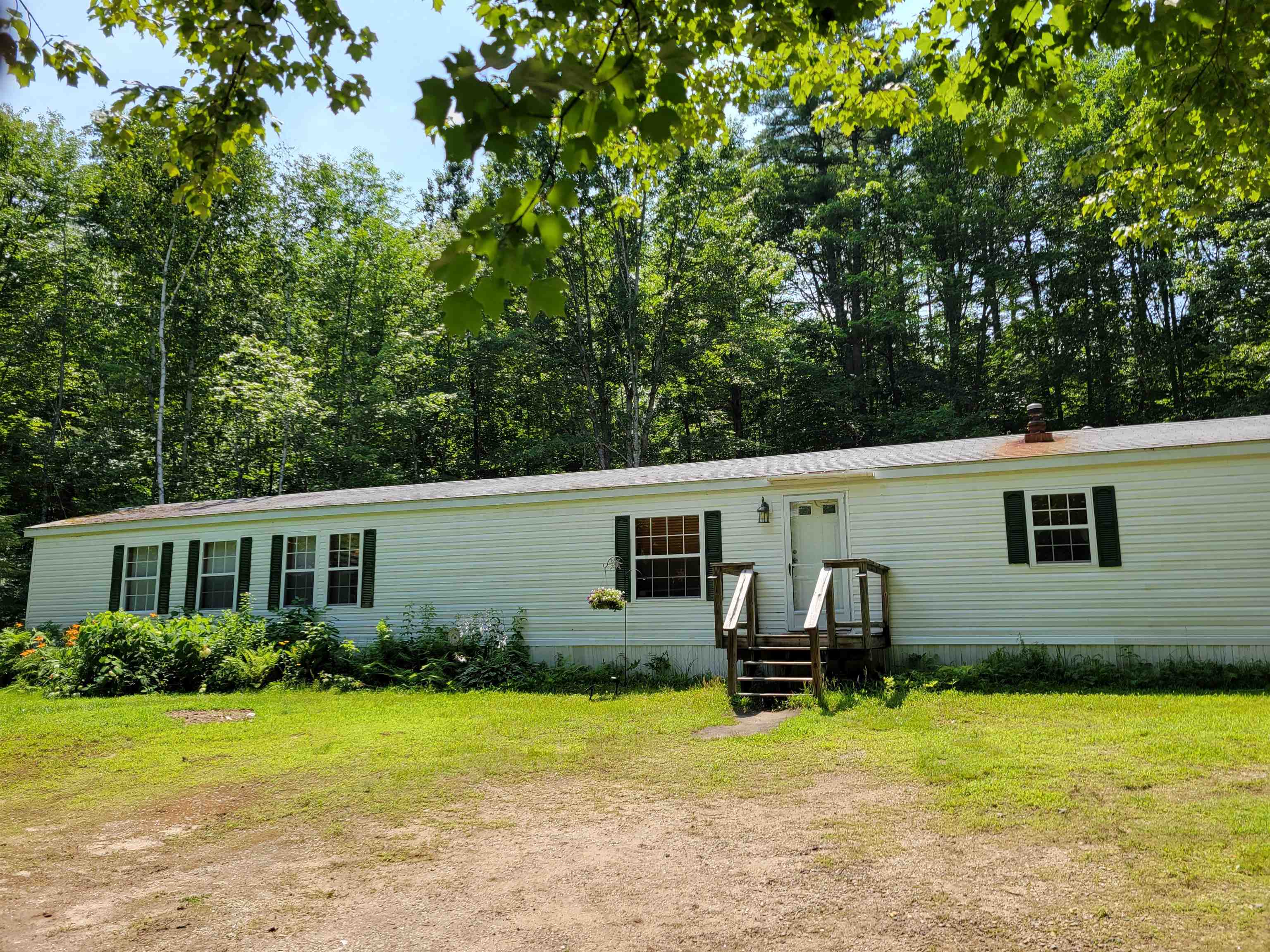 444 Green Hill Road Conway, NH Photo