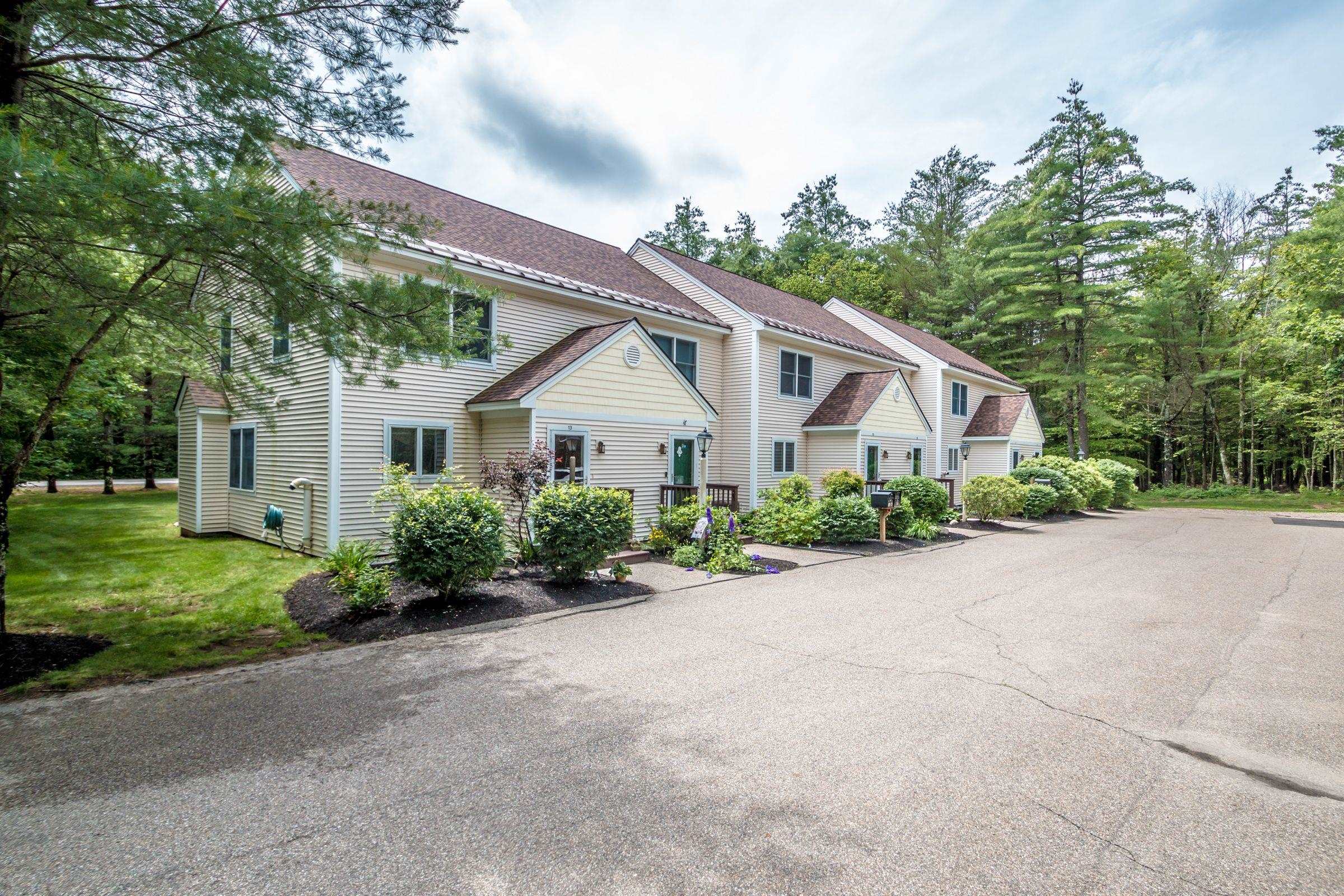 72 Evergreen Drive15  Conway, NH |  Photo