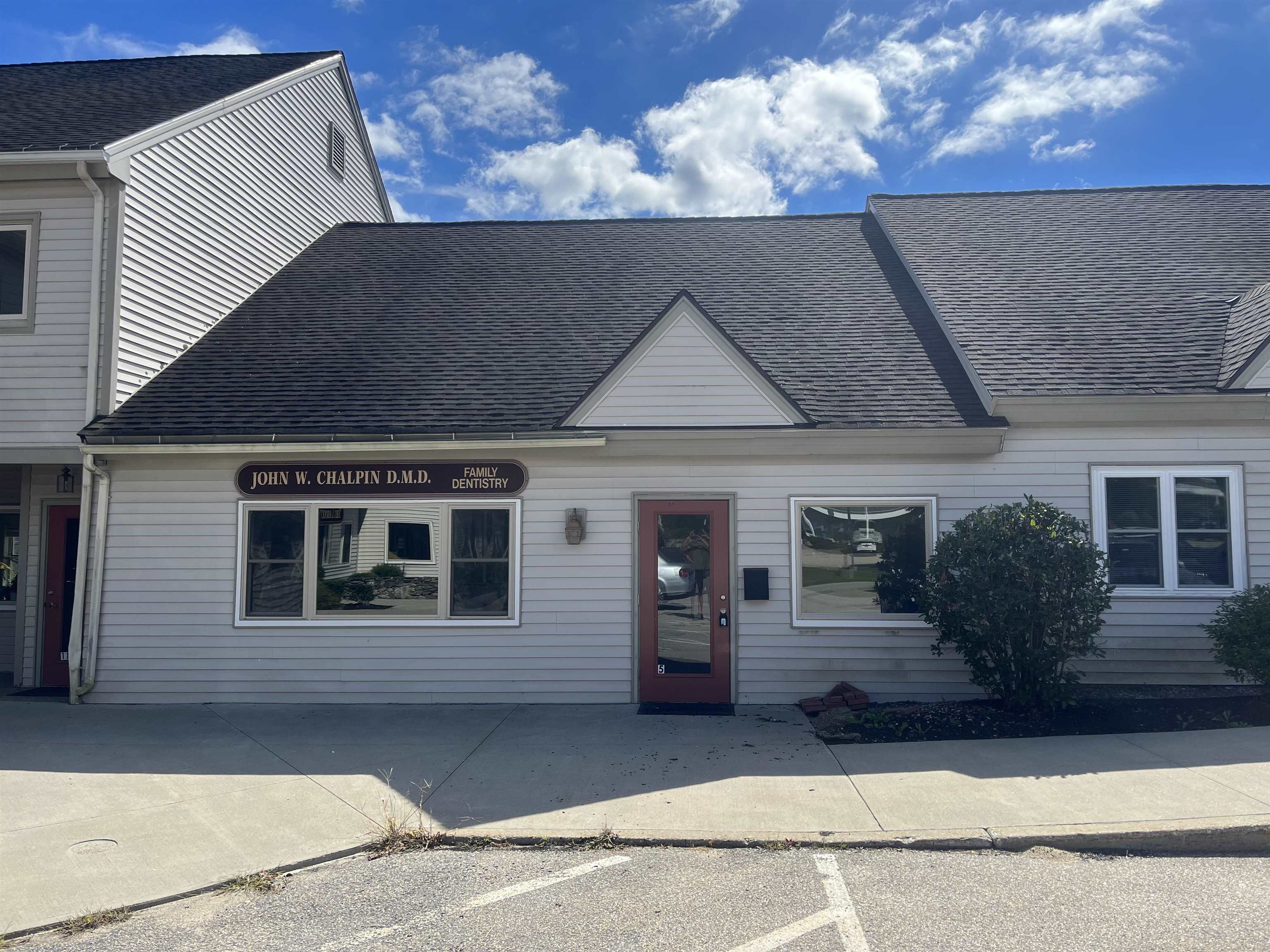 Stratham NH Commercial Property for sale $200,000 