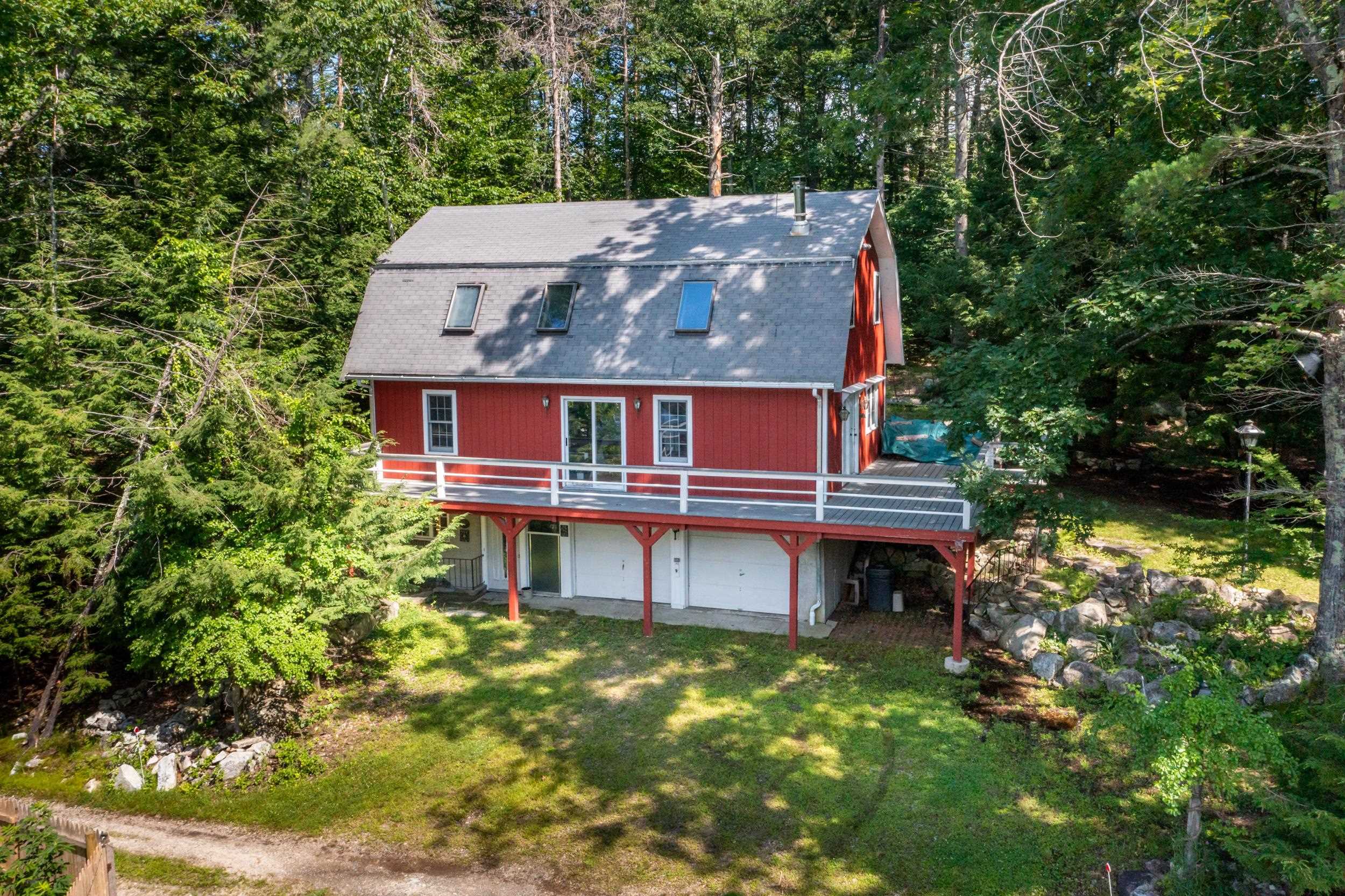 Lake Winnipesaukee Cottages For Sale Lake Winnipesaukee Real Estate