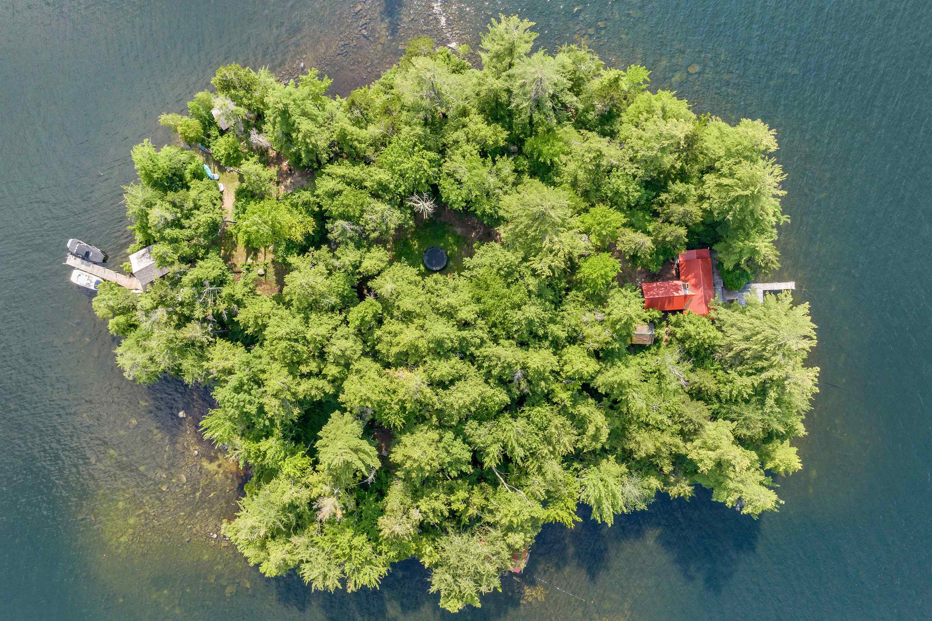 1 LITTLEST MUD ISLAND, Wolfeboro, NH 03894 PrimeMLS