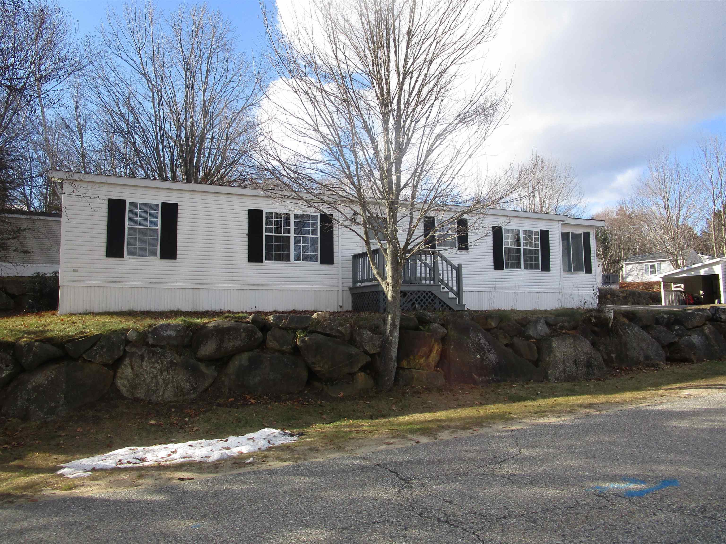 292 Darby Drive, Laconia, NH 