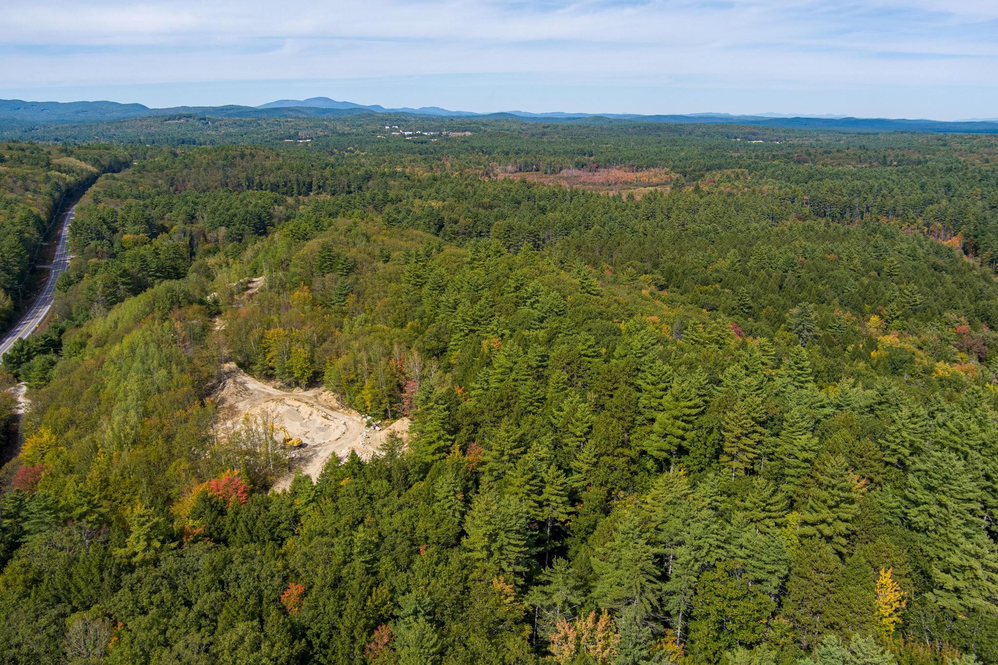 For Sale Lot 12678 Colby Crossing Road, Henniker, NH 03242 22.4