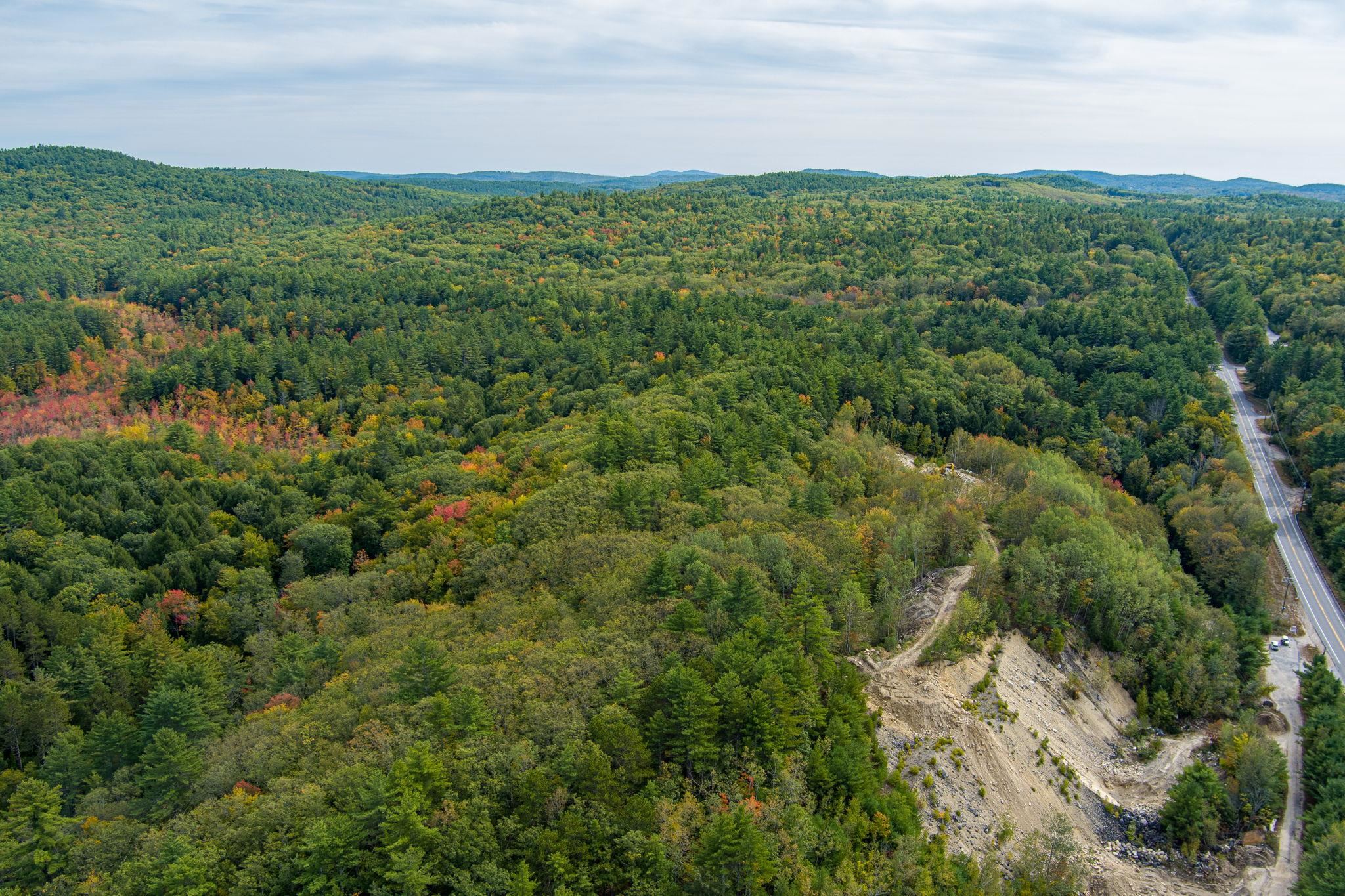 For Sale Lot 12678 Colby Crossing Road, Henniker, NH 03242 22.4