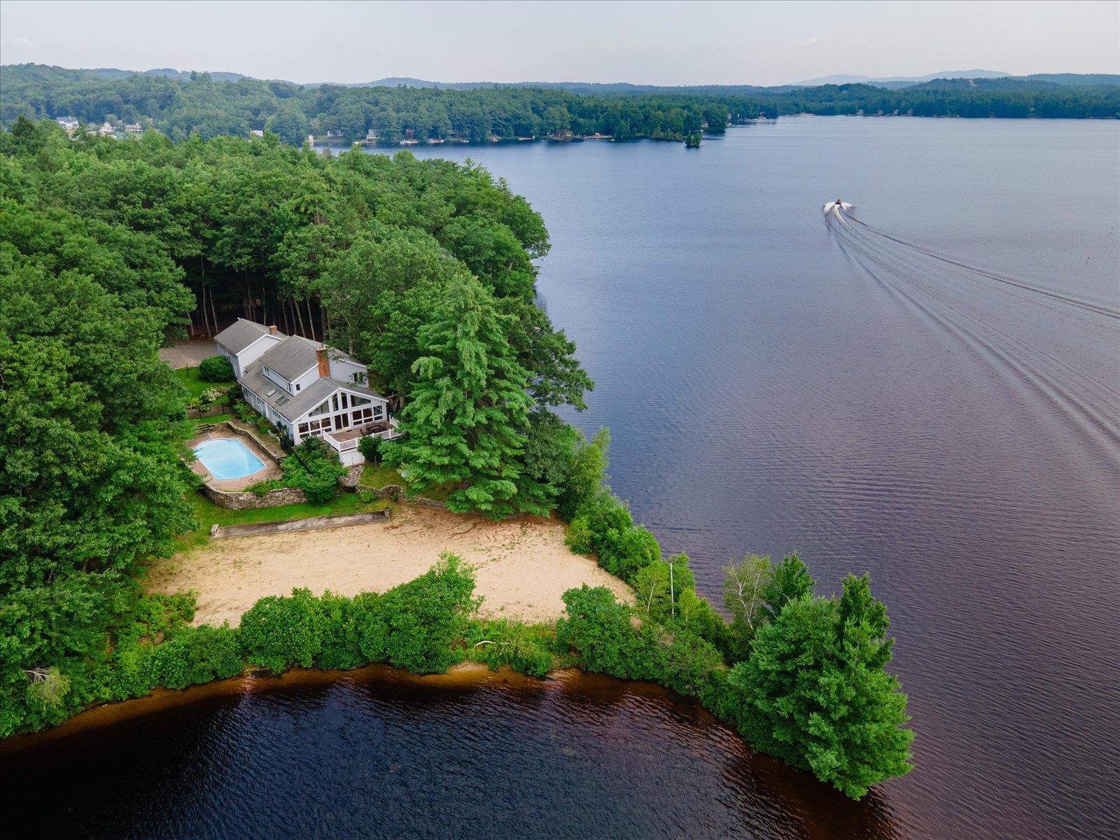 For Sale 106 Lachance Drive, Rindge, NH 03461 4 Beds / 2 Full Baths