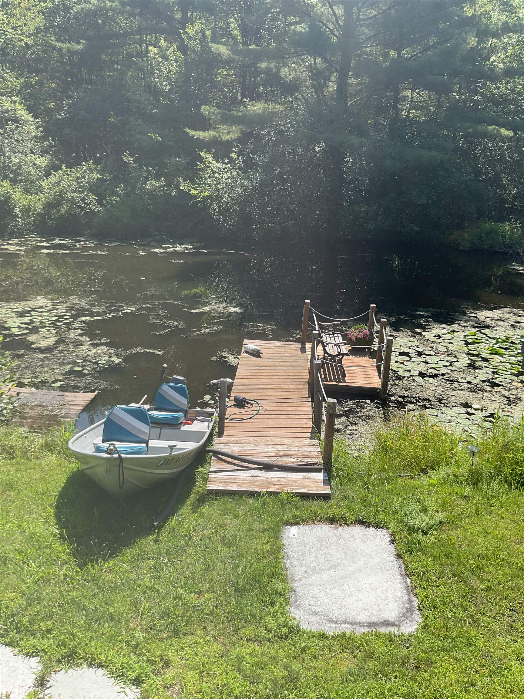 For Sale 309 Cones Point Road, Poultney, VT 05764 2 Beds / 1 3/4