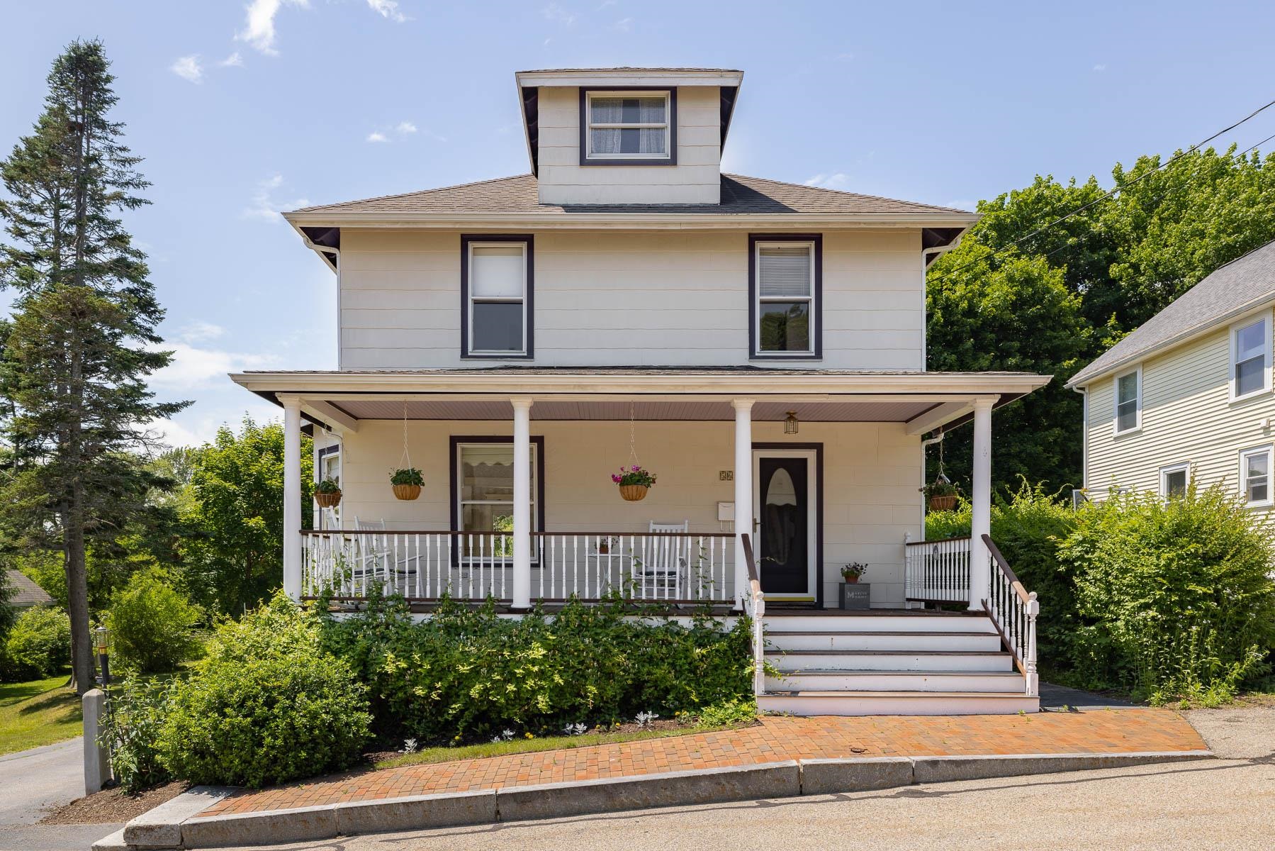 56 RIDGES COURT, PORTSMOUTH, NH 03801 Haven Homes & Lifestyle at