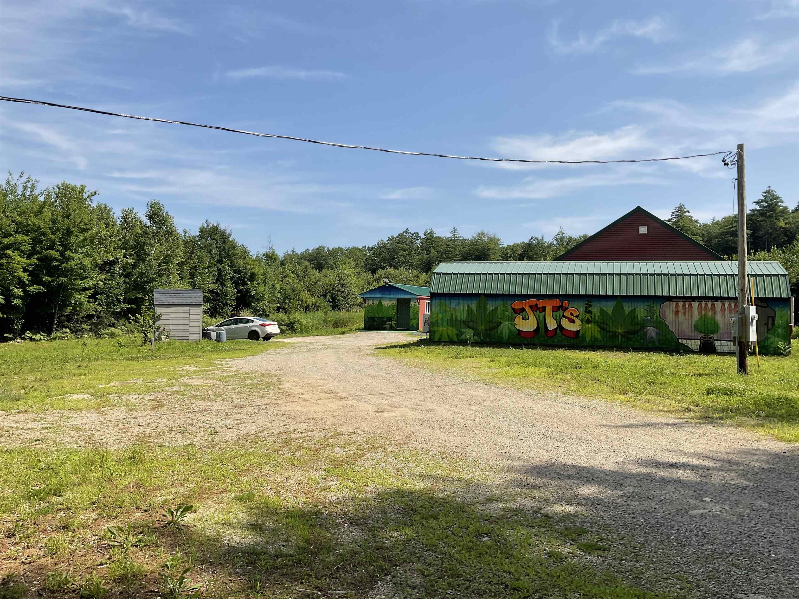 279 Center Conway Road Brownfield, ME Photo