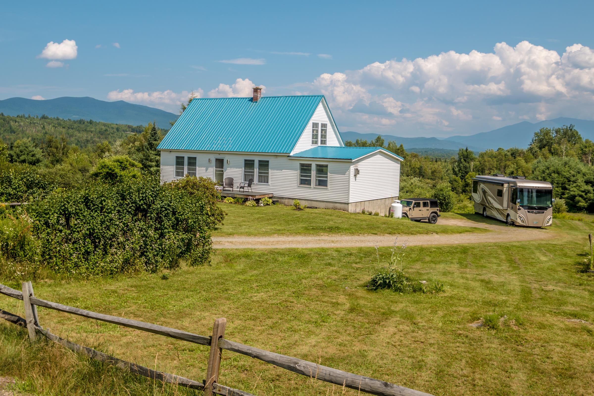 642 JEFFERSON ROAD, Whitefield, NH 03598 PrimeMLS