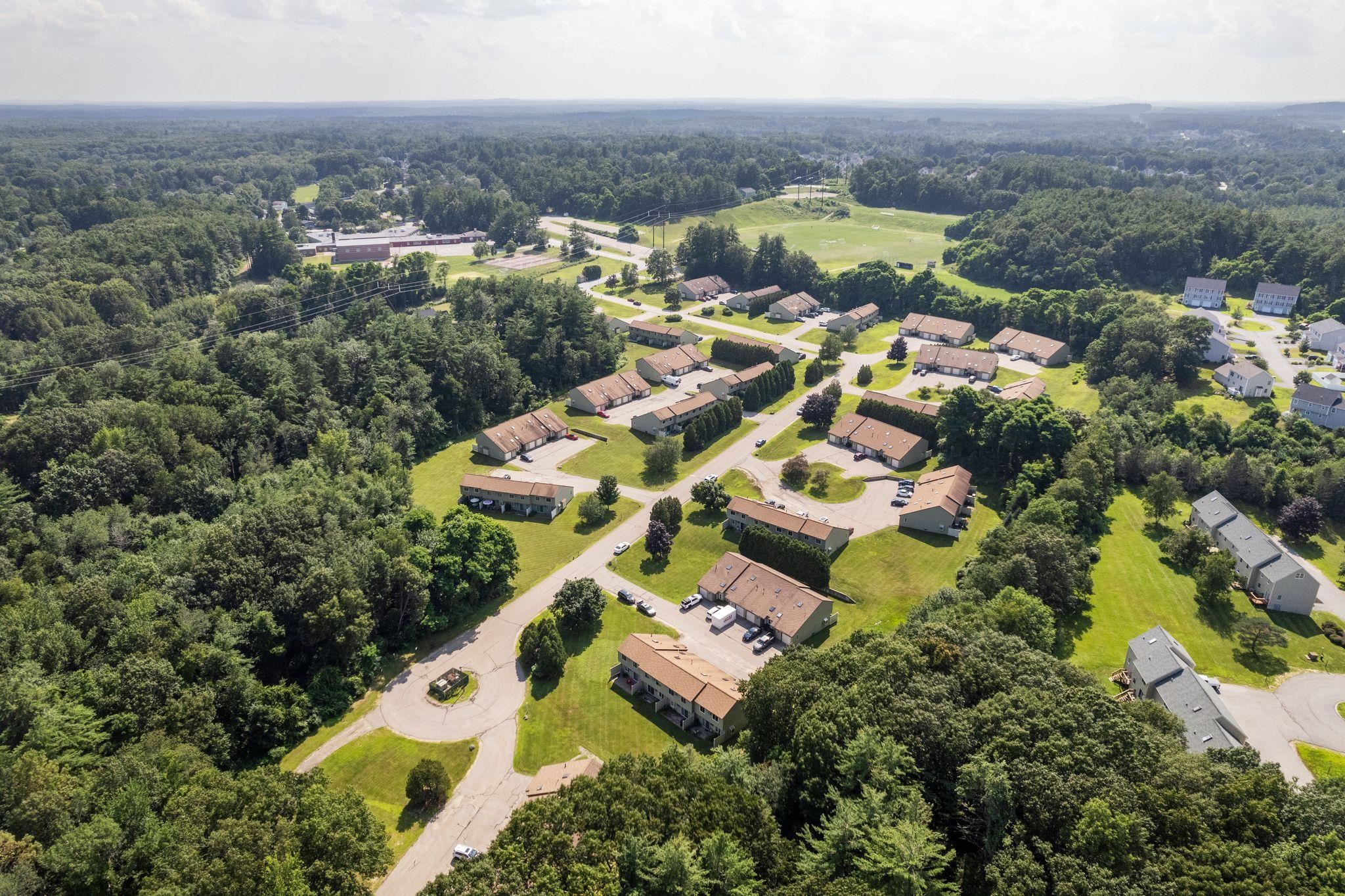 100 TIDEVIEW DRIVE, Dover, NH 03820 PrimeMLS