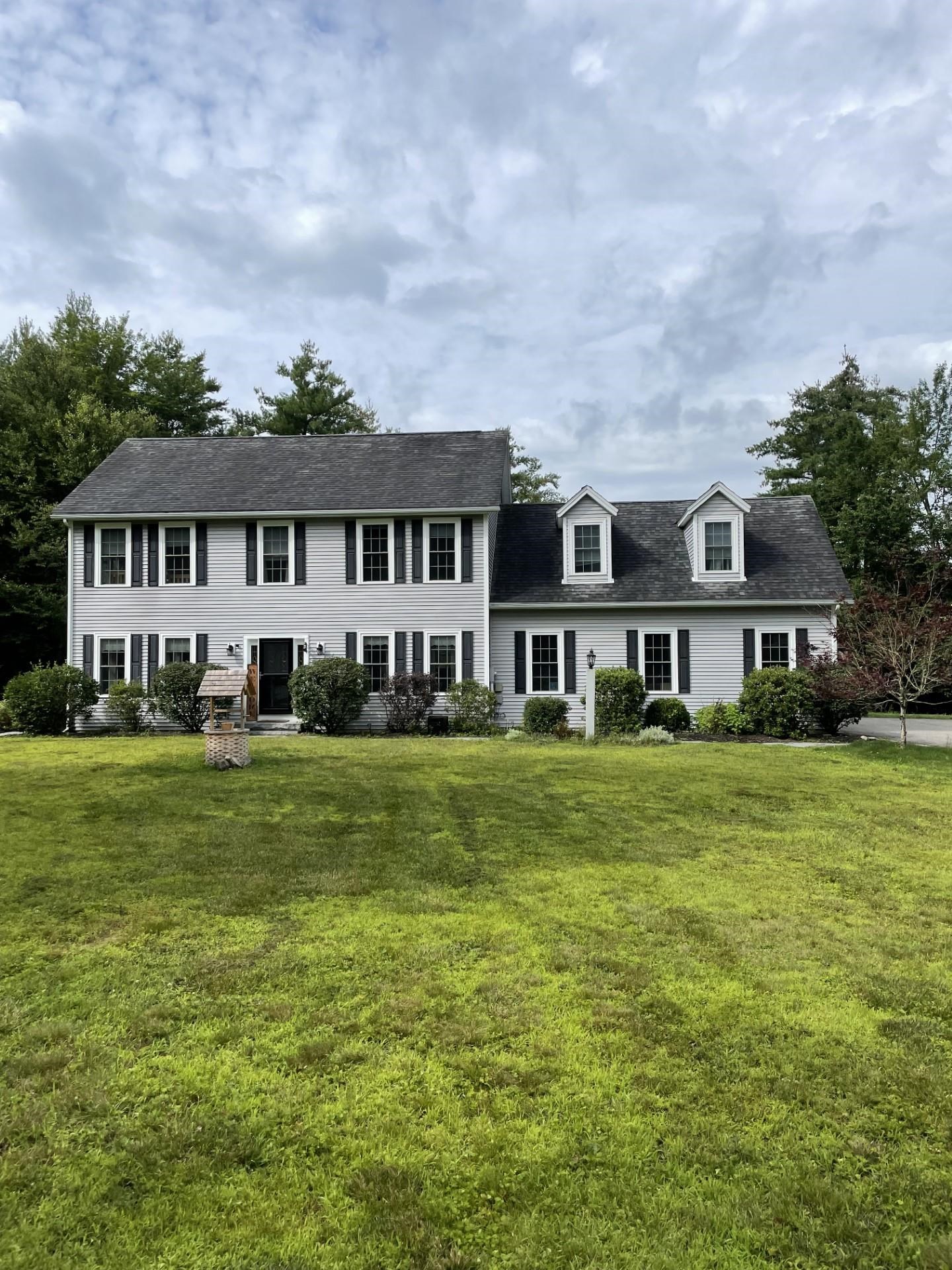 Peterborough NH Real Estate