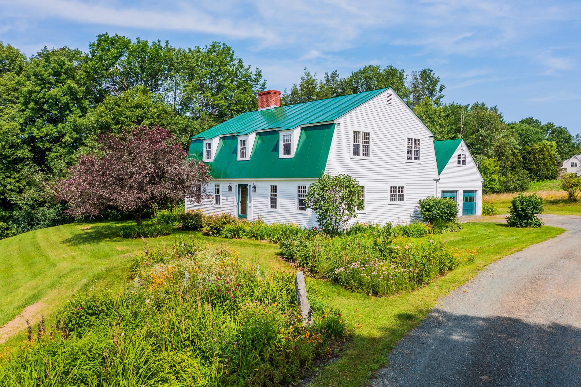Norwich VT Homes For Sale page 1