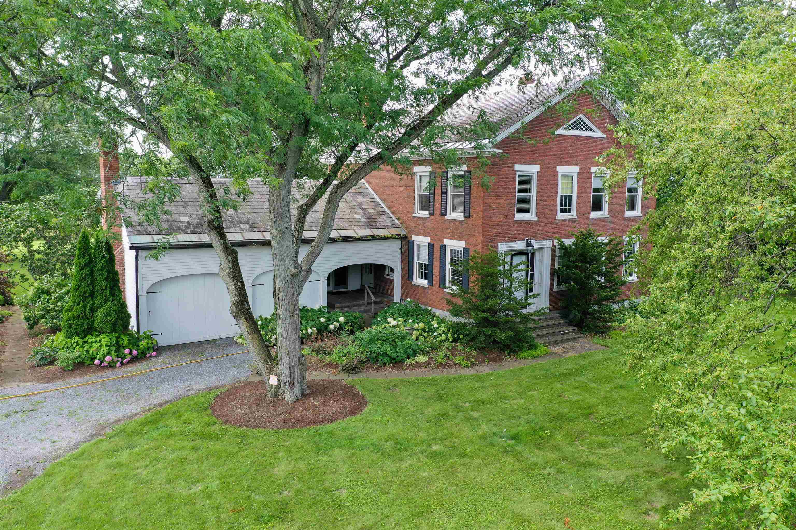 For Sale 8053 Vt 125 Route, Bridport, VT 05734 4 Beds / 2 Full Baths