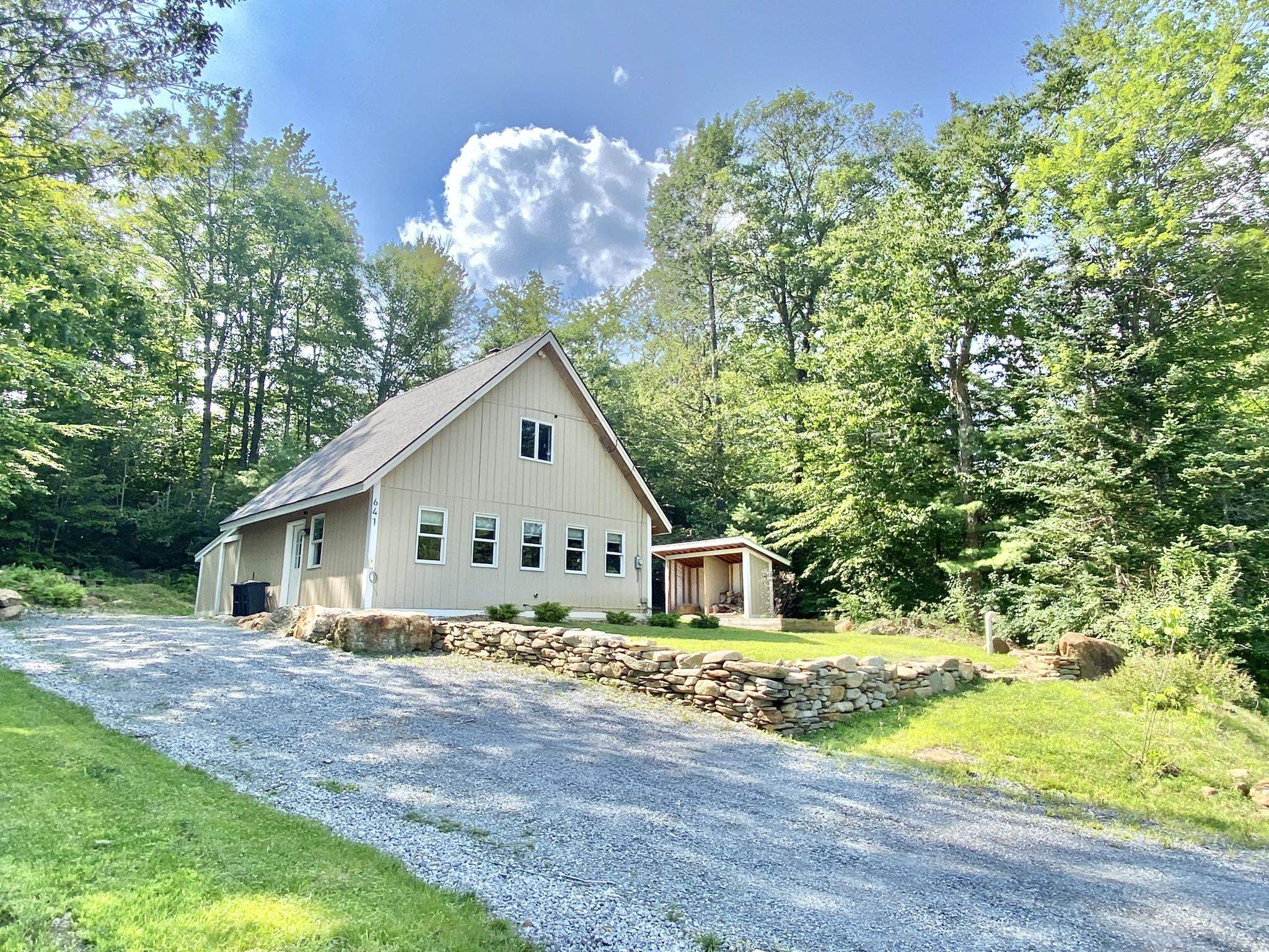 641 Route 123 N  Stoddard, NH Photo