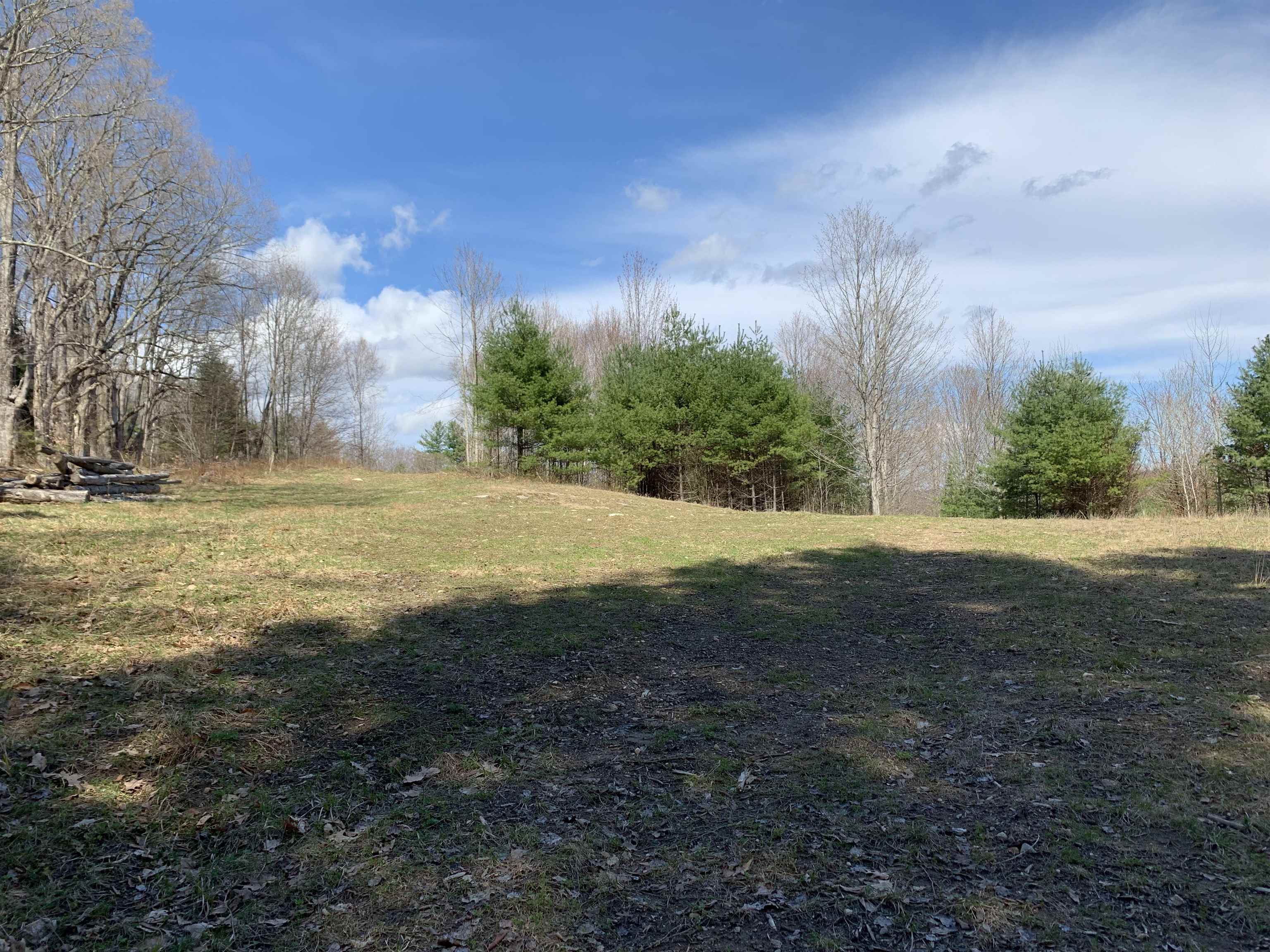 Ascutney Weathersfield VT Land / Acres For Sale page 1