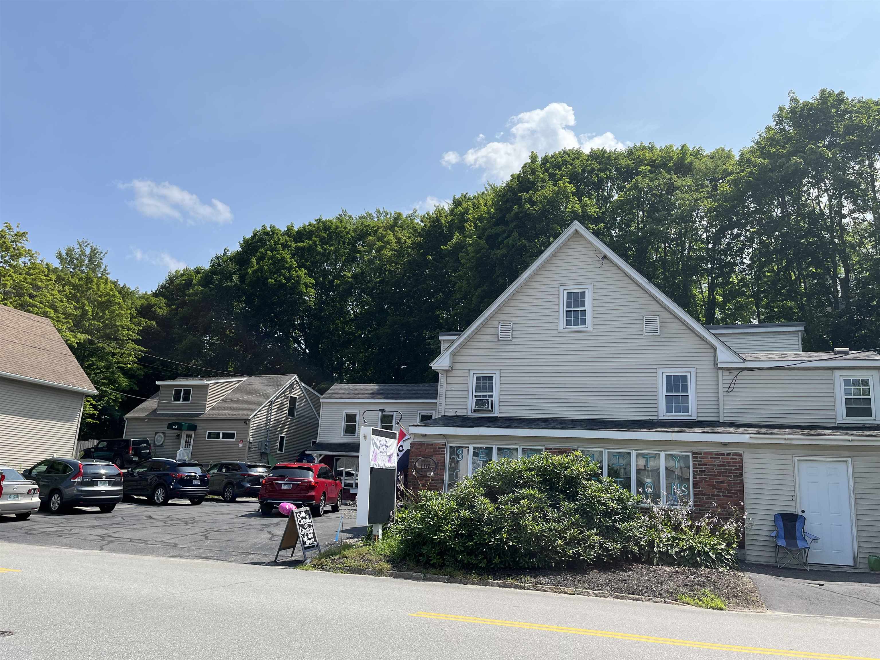 107 Lehner Street , Wolfeboro, NH MLS 4963297 Spotlight Realty NH