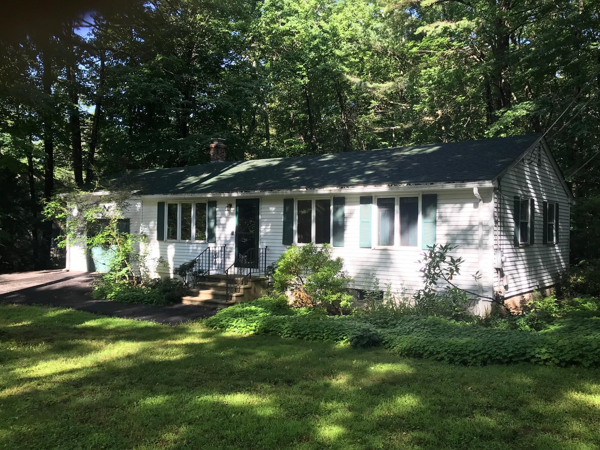 19 Port Wedeln Road Wolfeboro, NH Photo