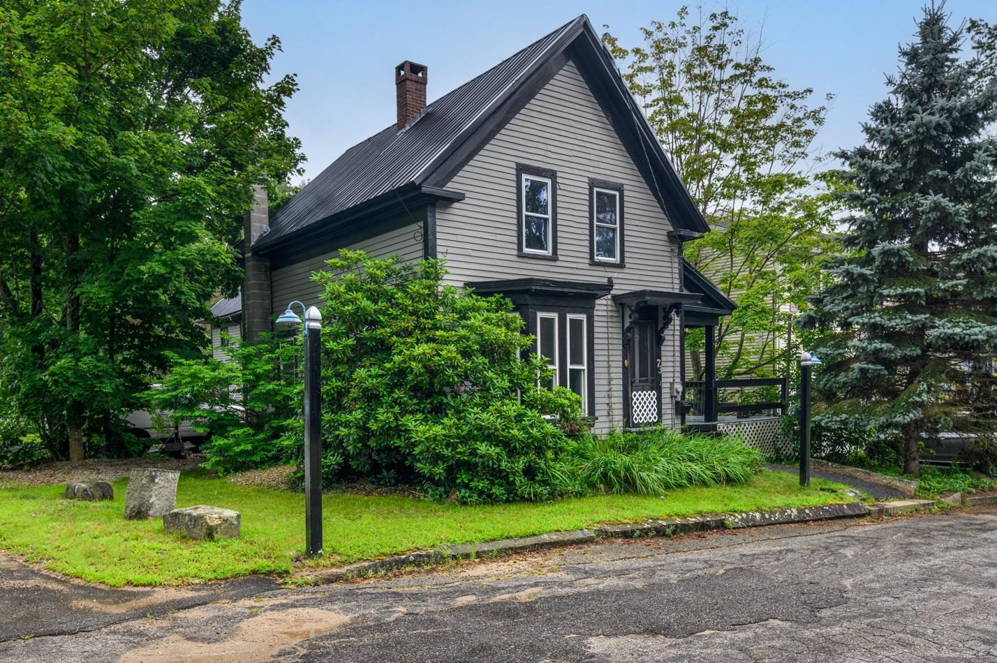 73 Glen Street UNIT 5, Farmington, NH 03835